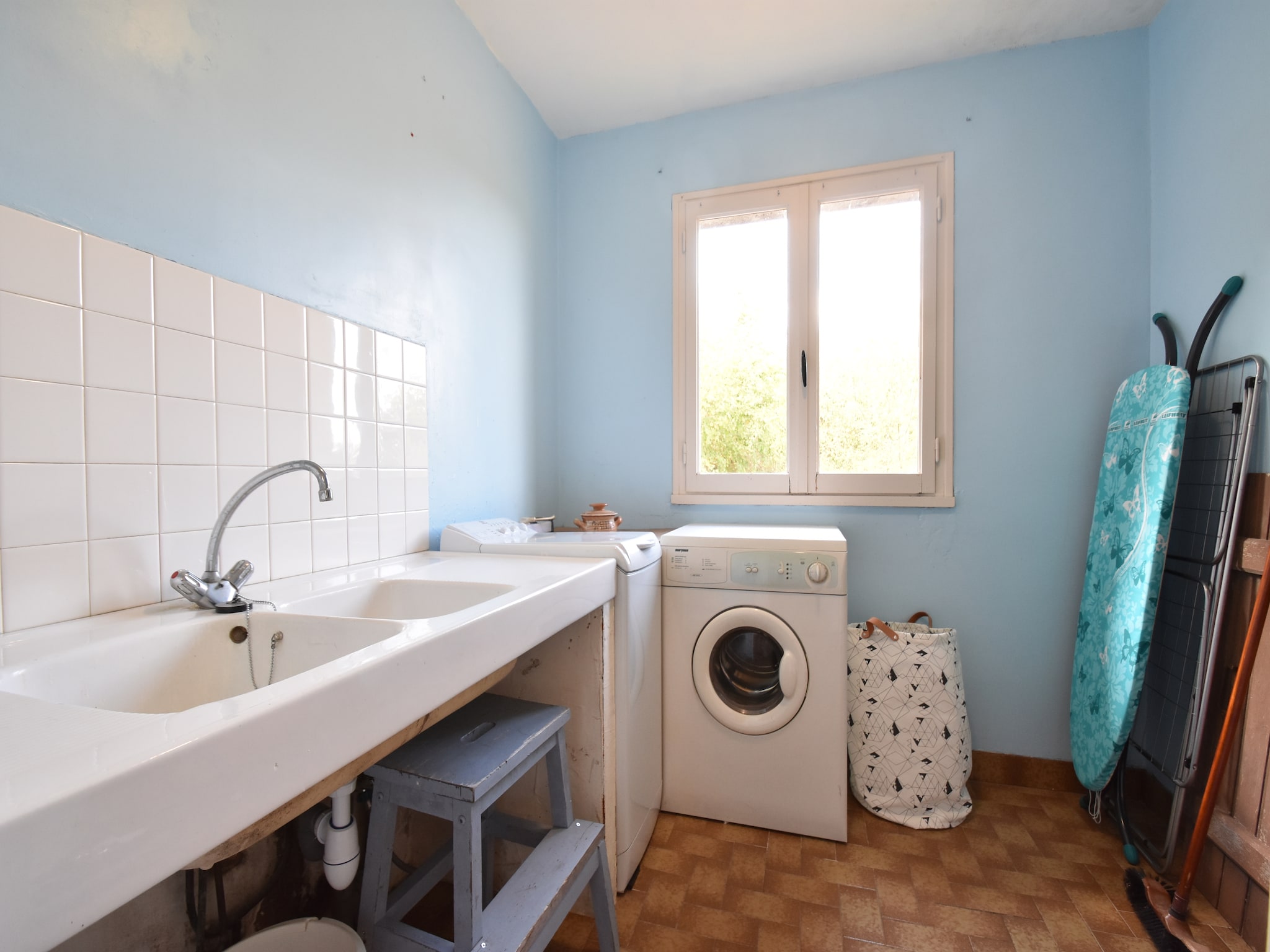   Gite Bourgogne rust & natuur