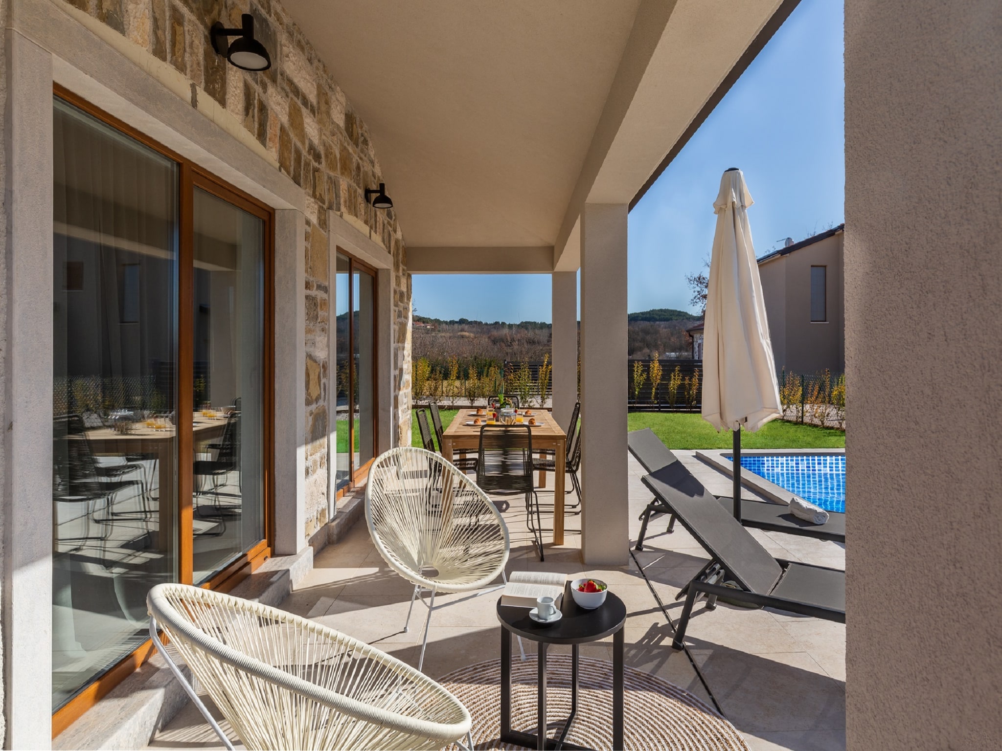 Dům Villa Brih 1