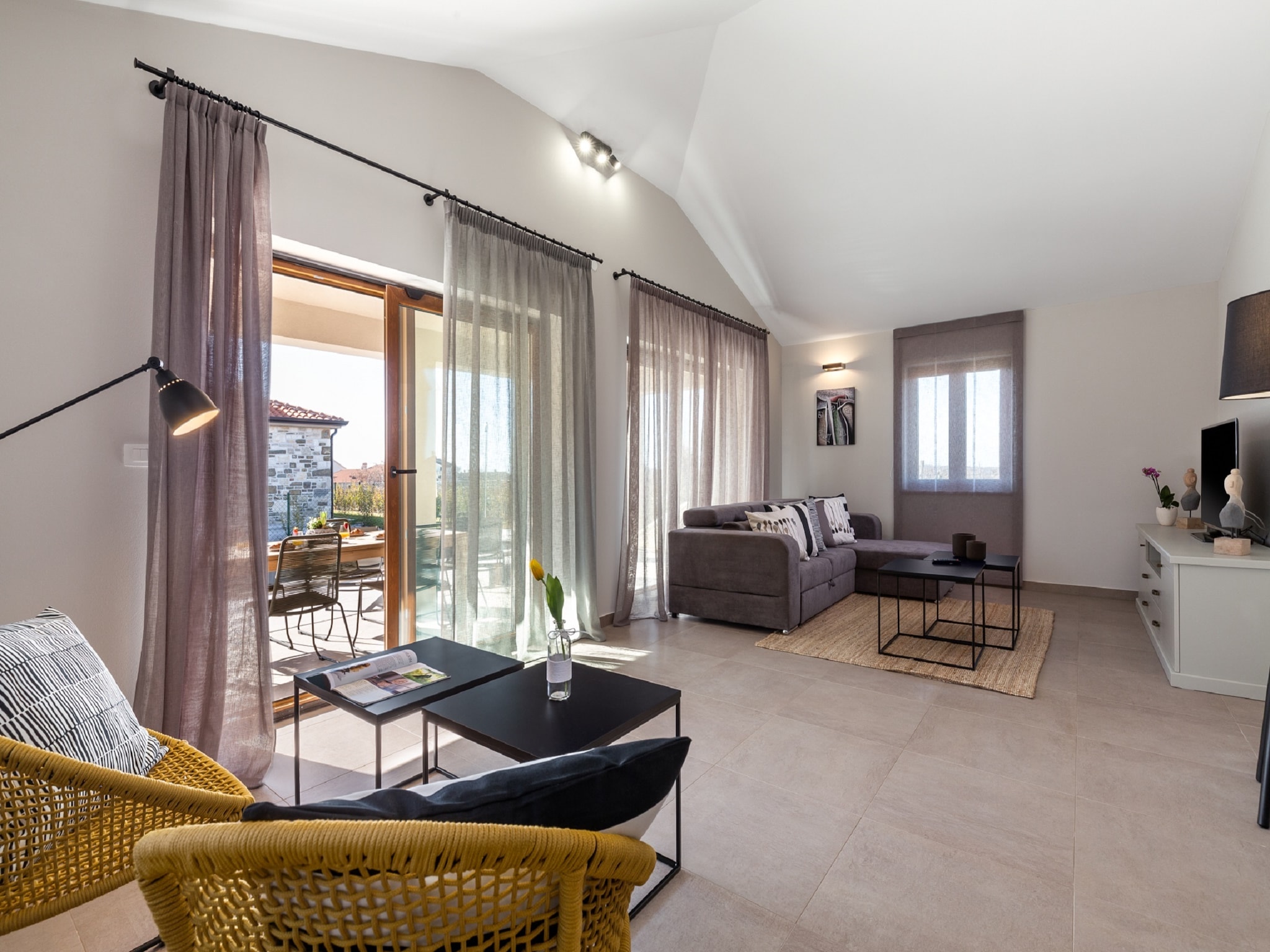 Dům Villa Brih 1