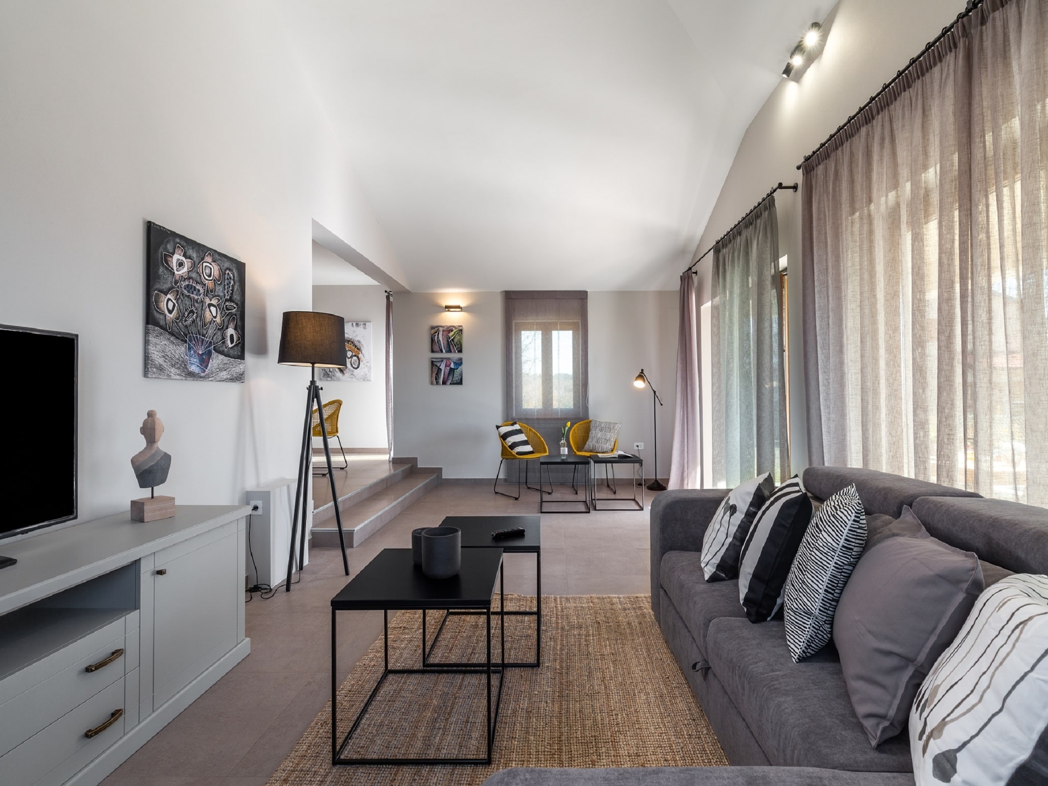Dům Villa Brih 1