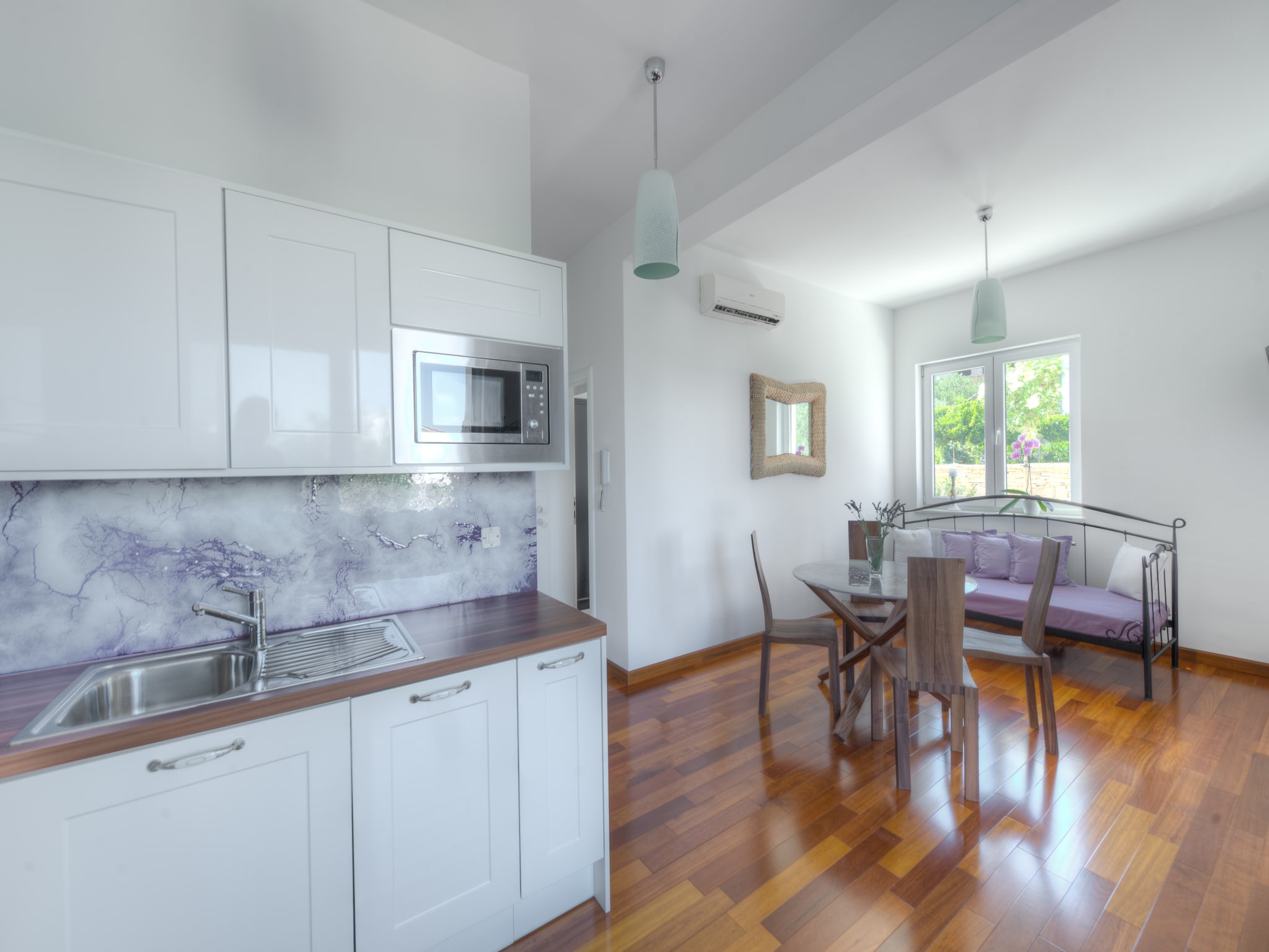 Ferienwohnung Apartment  Podvrske