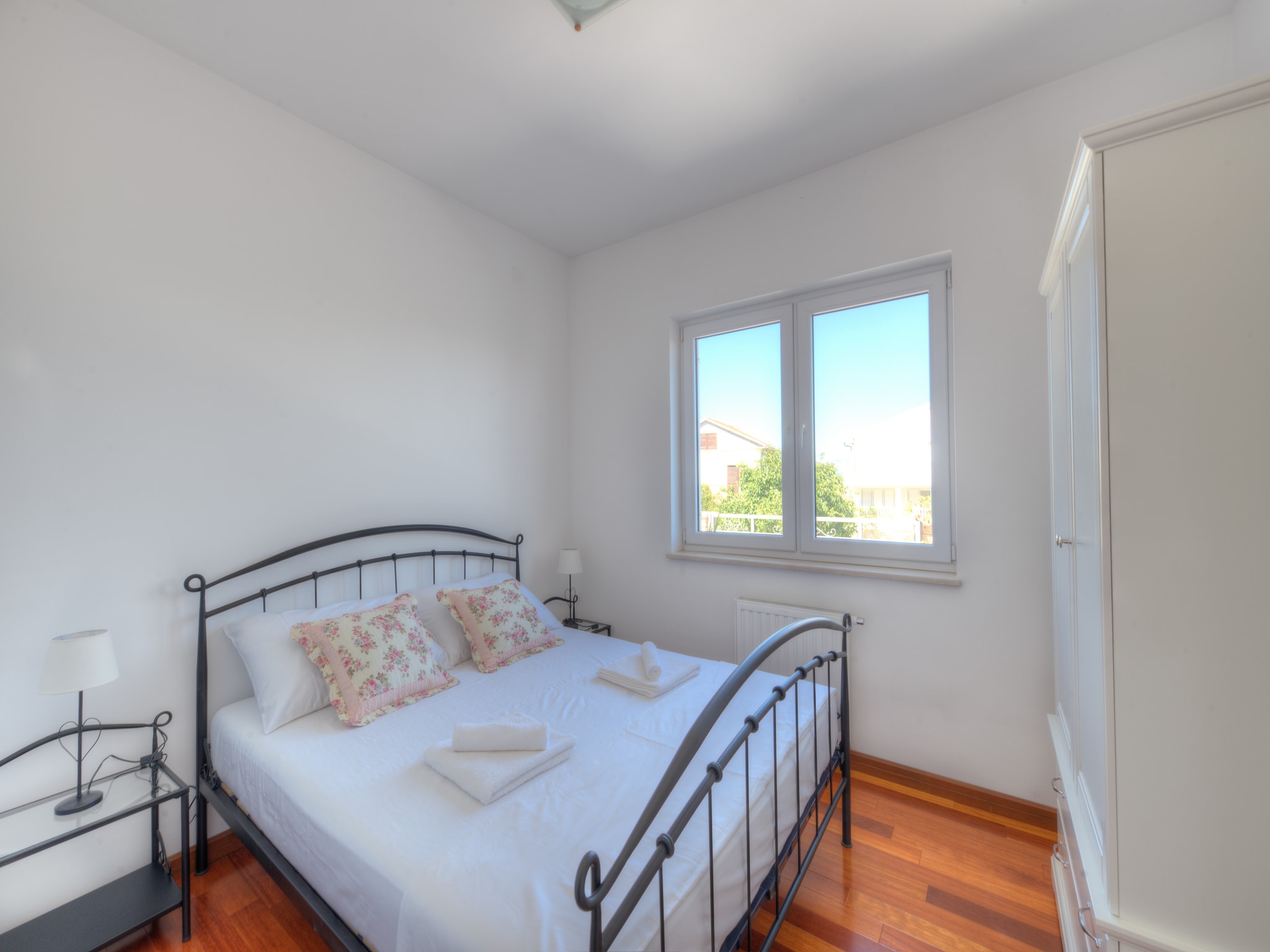 Ferienwohnung Apartment  Podvrske