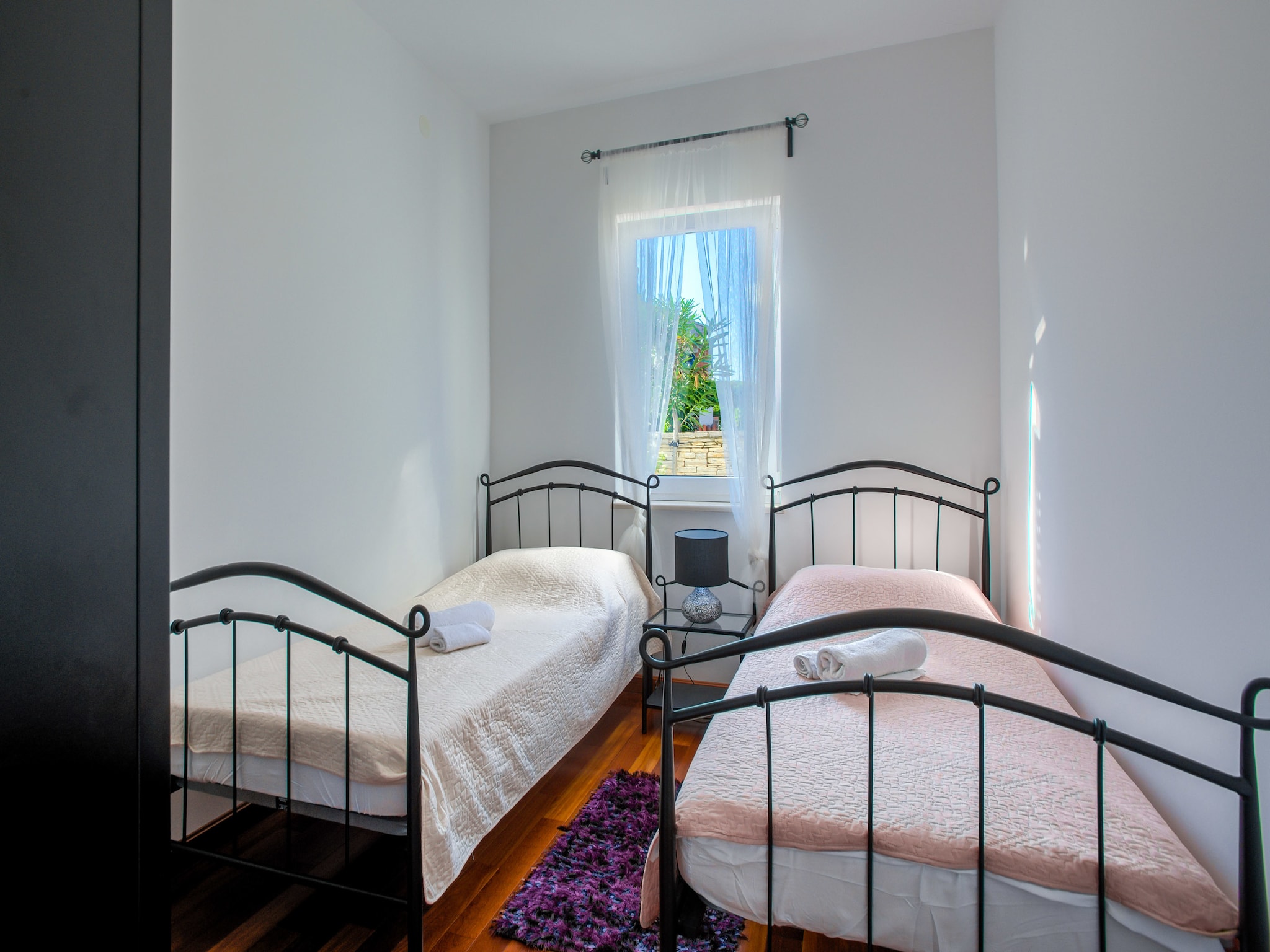 Ferienwohnung Apartment  Podvrske