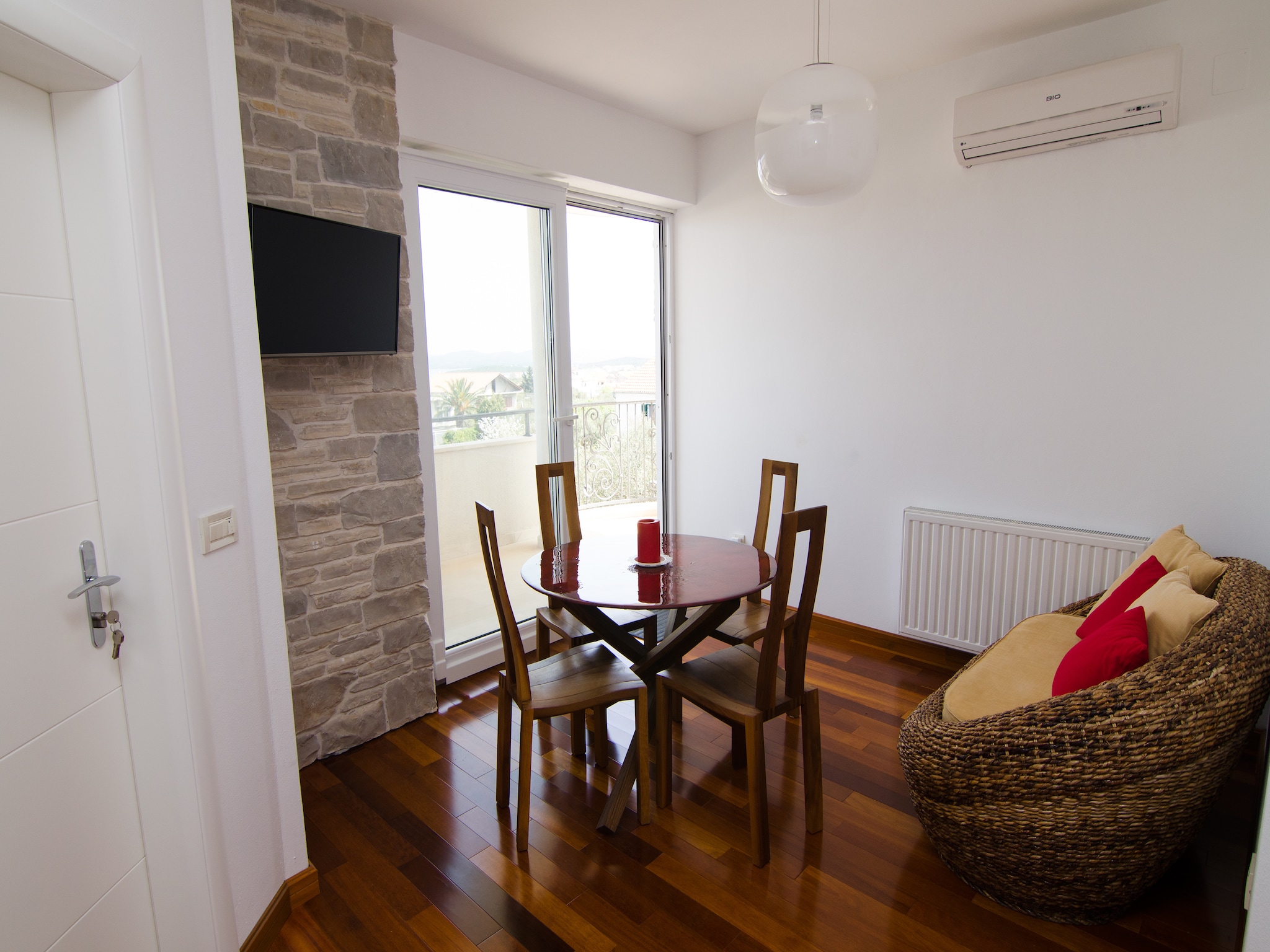 Ferienwohnung Apartment Čigrađa