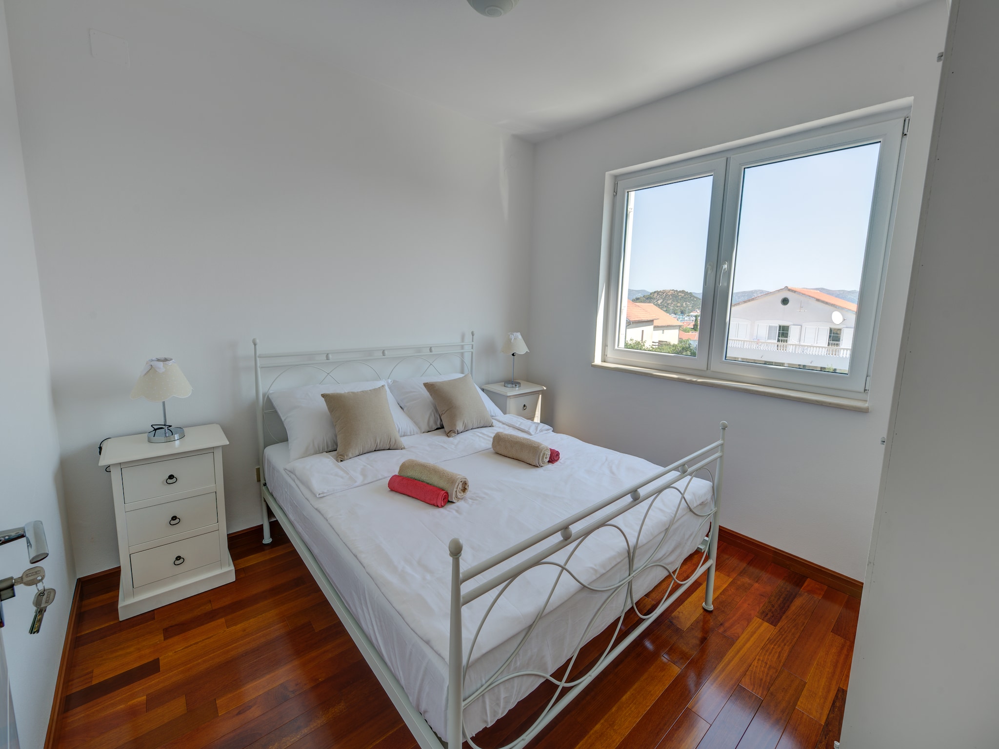 Ferienwohnung Apartment Čigrađa