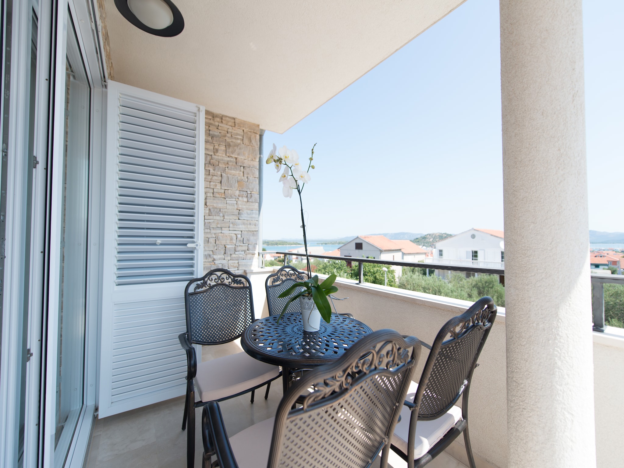 Ferienwohnung Apartment Čigrađa