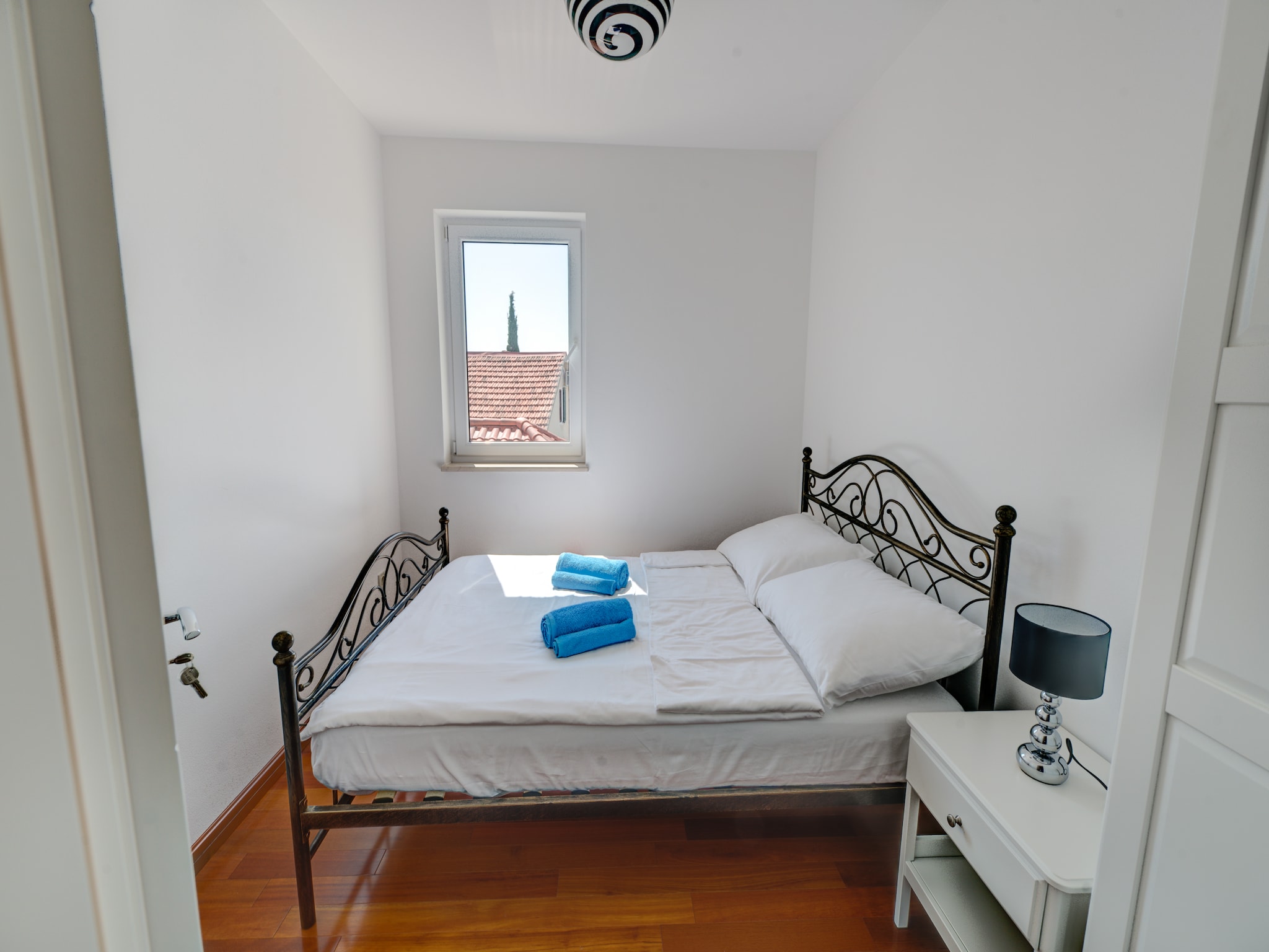 Ferienwohnung Apartment Čigrađa