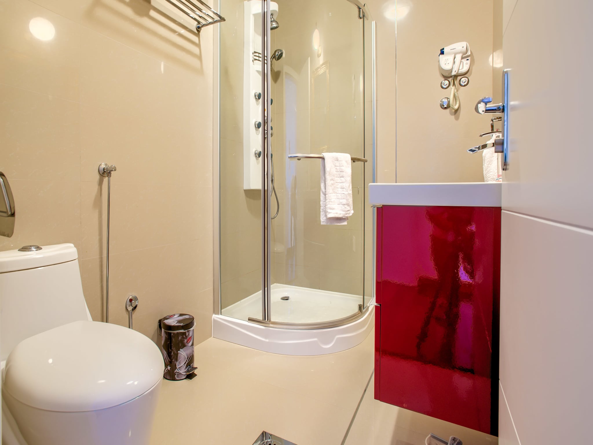 Ferienwohnung Apartment Čigrađa