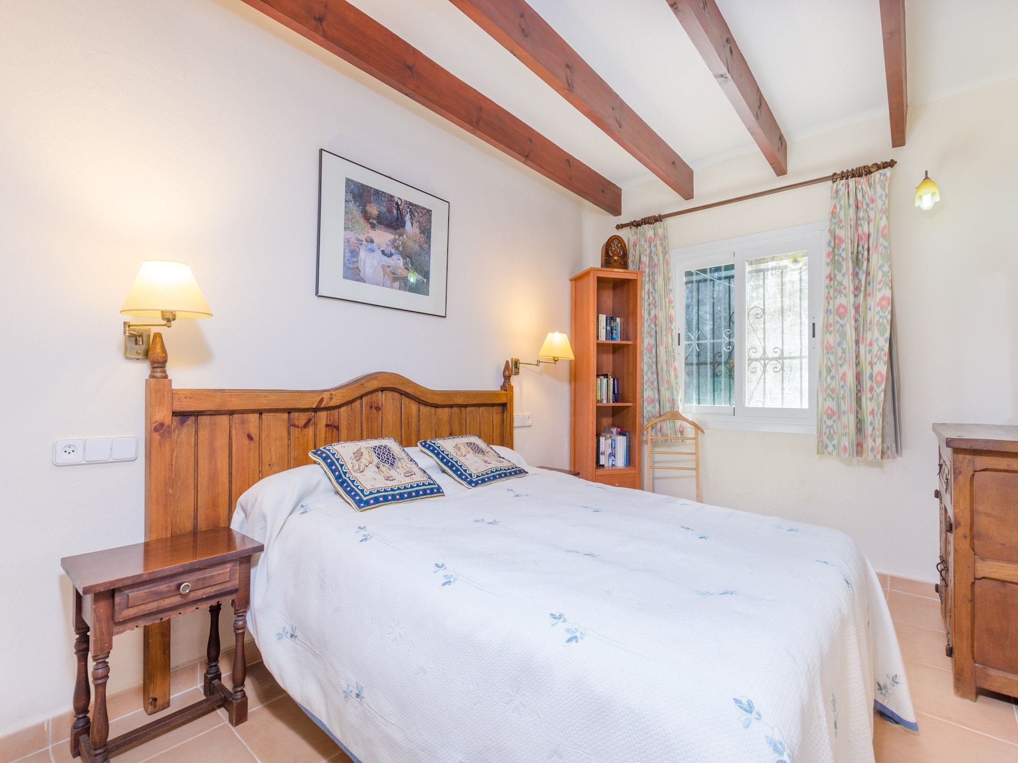 Ferienhaus Can Capulla 8