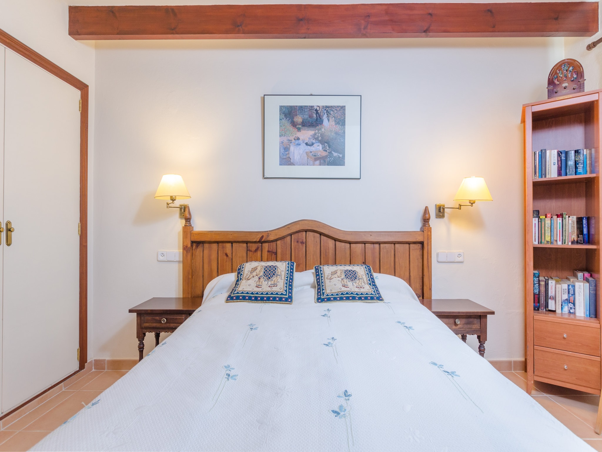Ferienhaus Can Capulla 8
