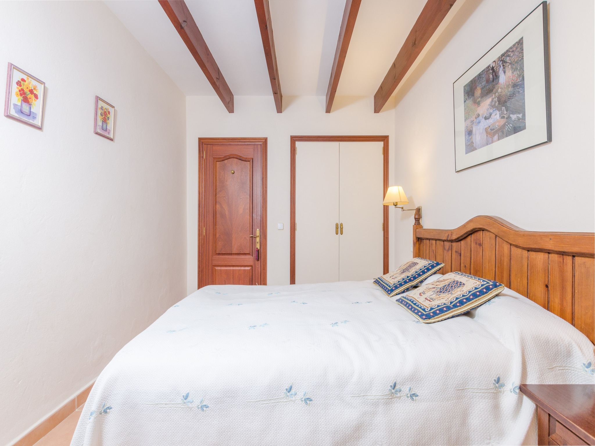 Ferienhaus Can Capulla 8