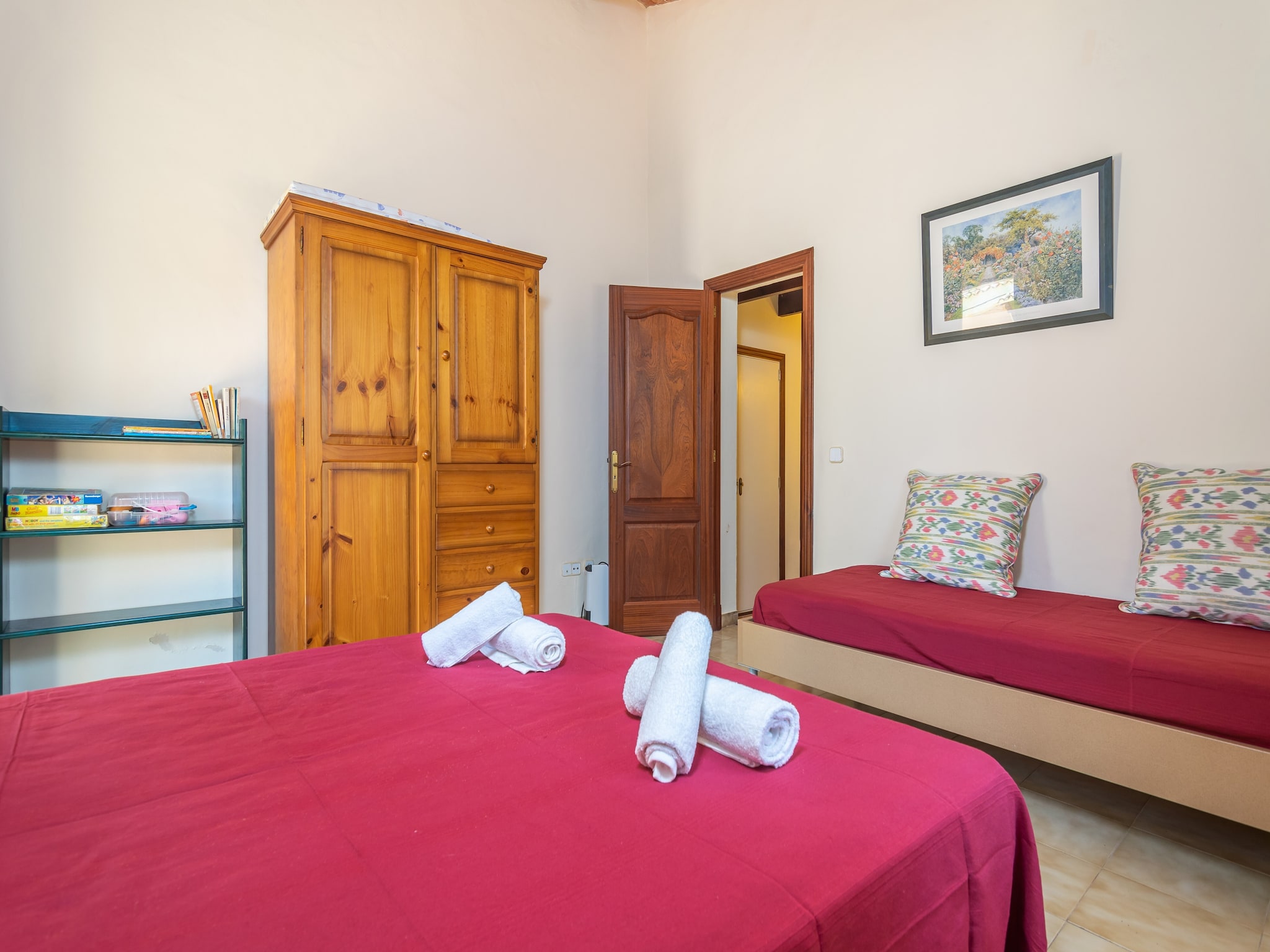 Ferienhaus Can Capulla 8