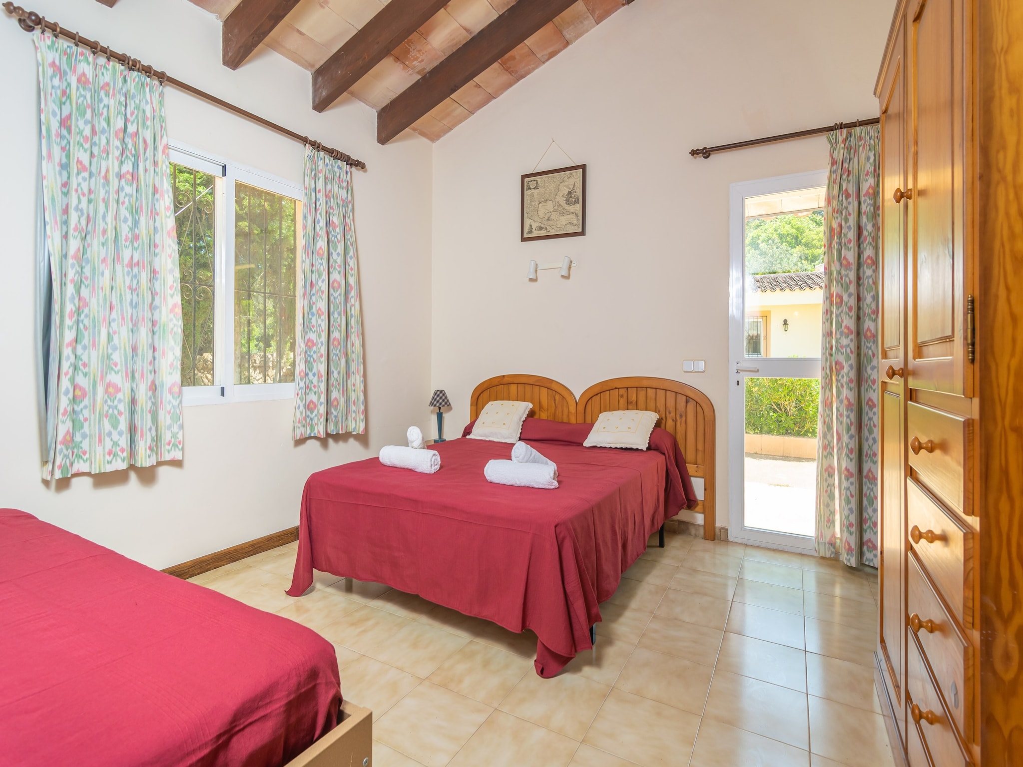 Ferienhaus Can Capulla 8