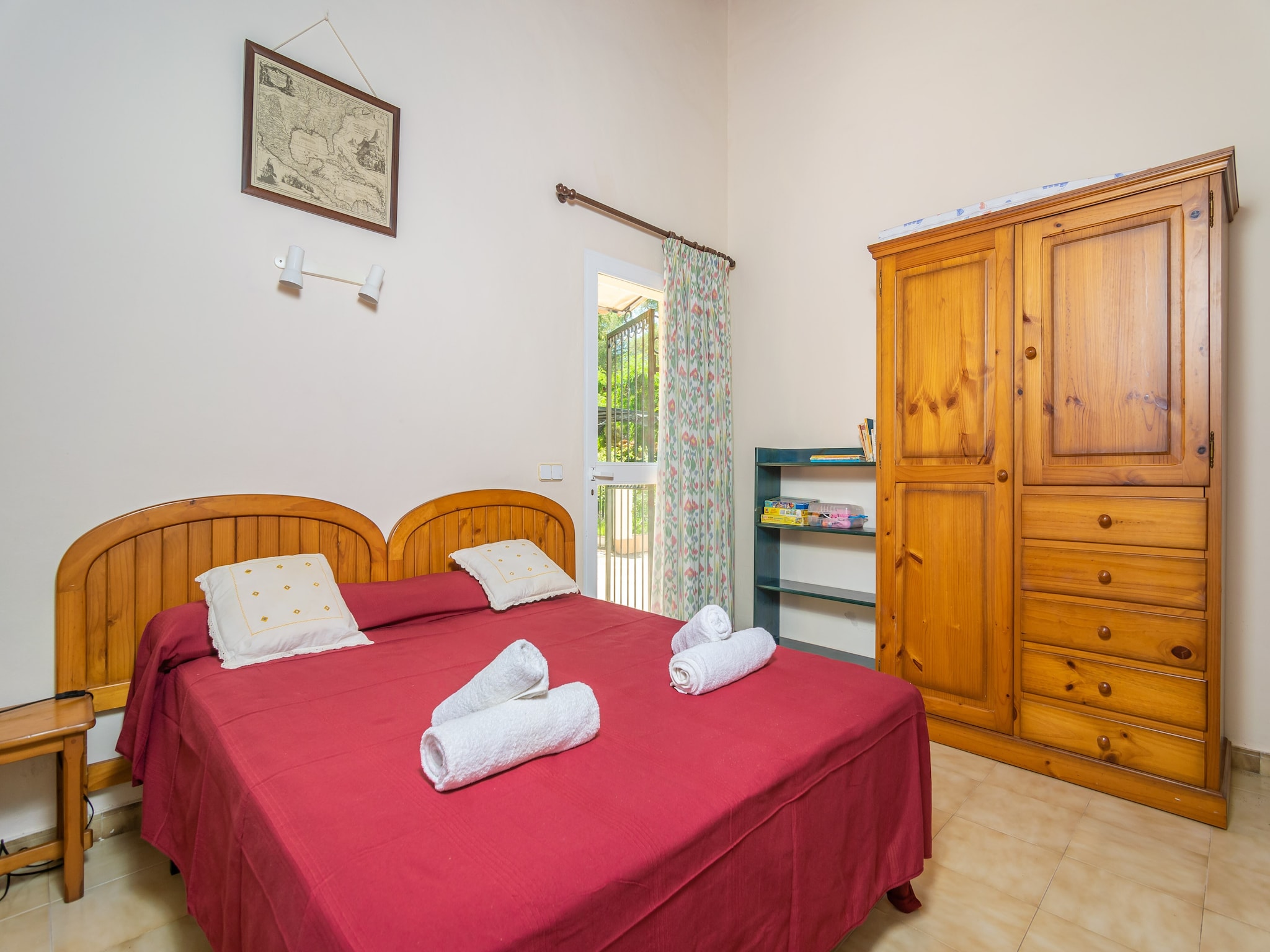 Ferienhaus Can Capulla 8