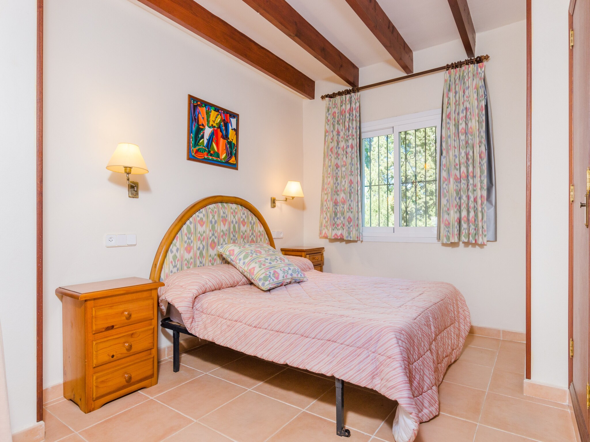 Ferienhaus Can Capulla 8