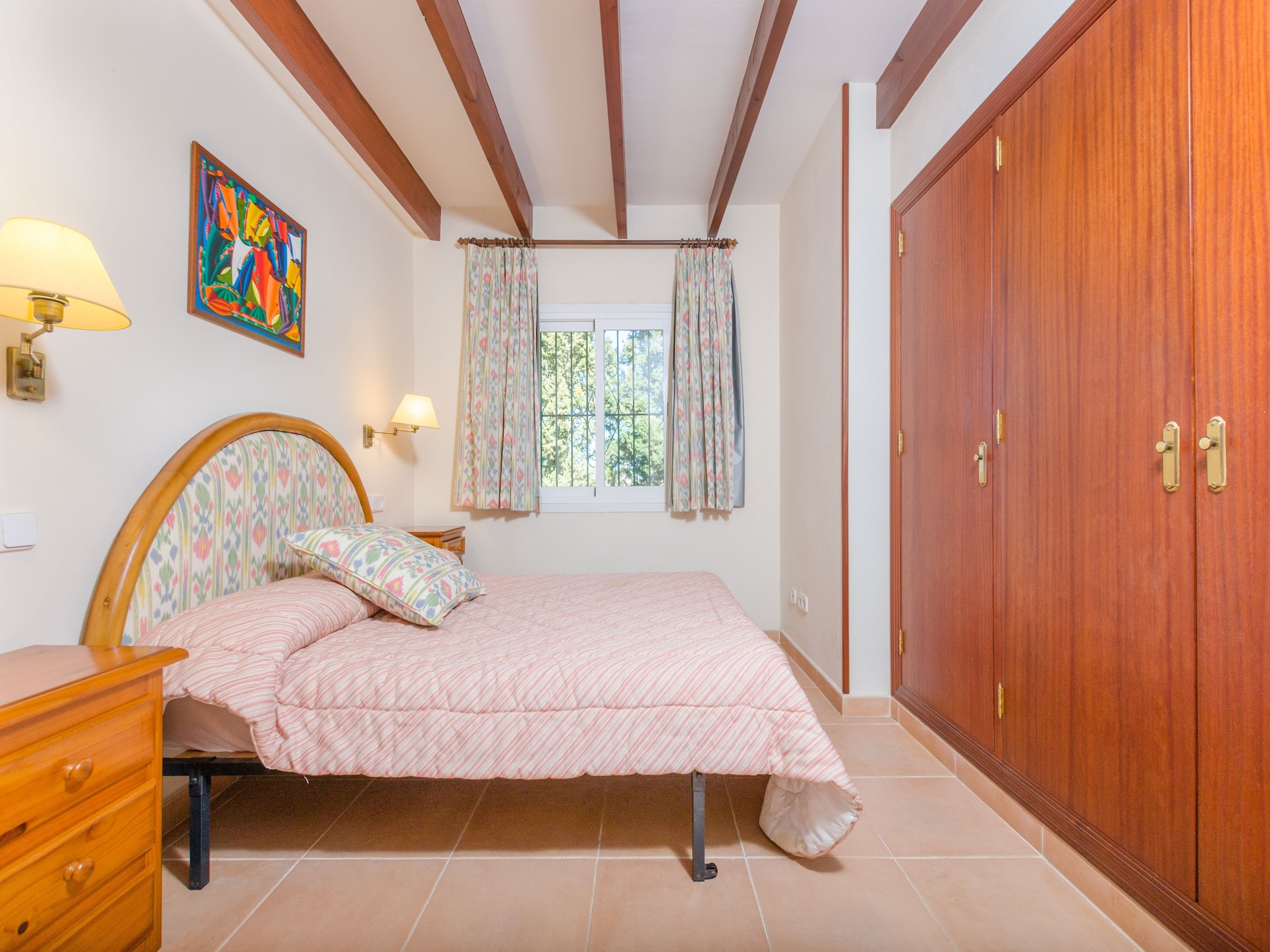 Ferienhaus Can Capulla 8