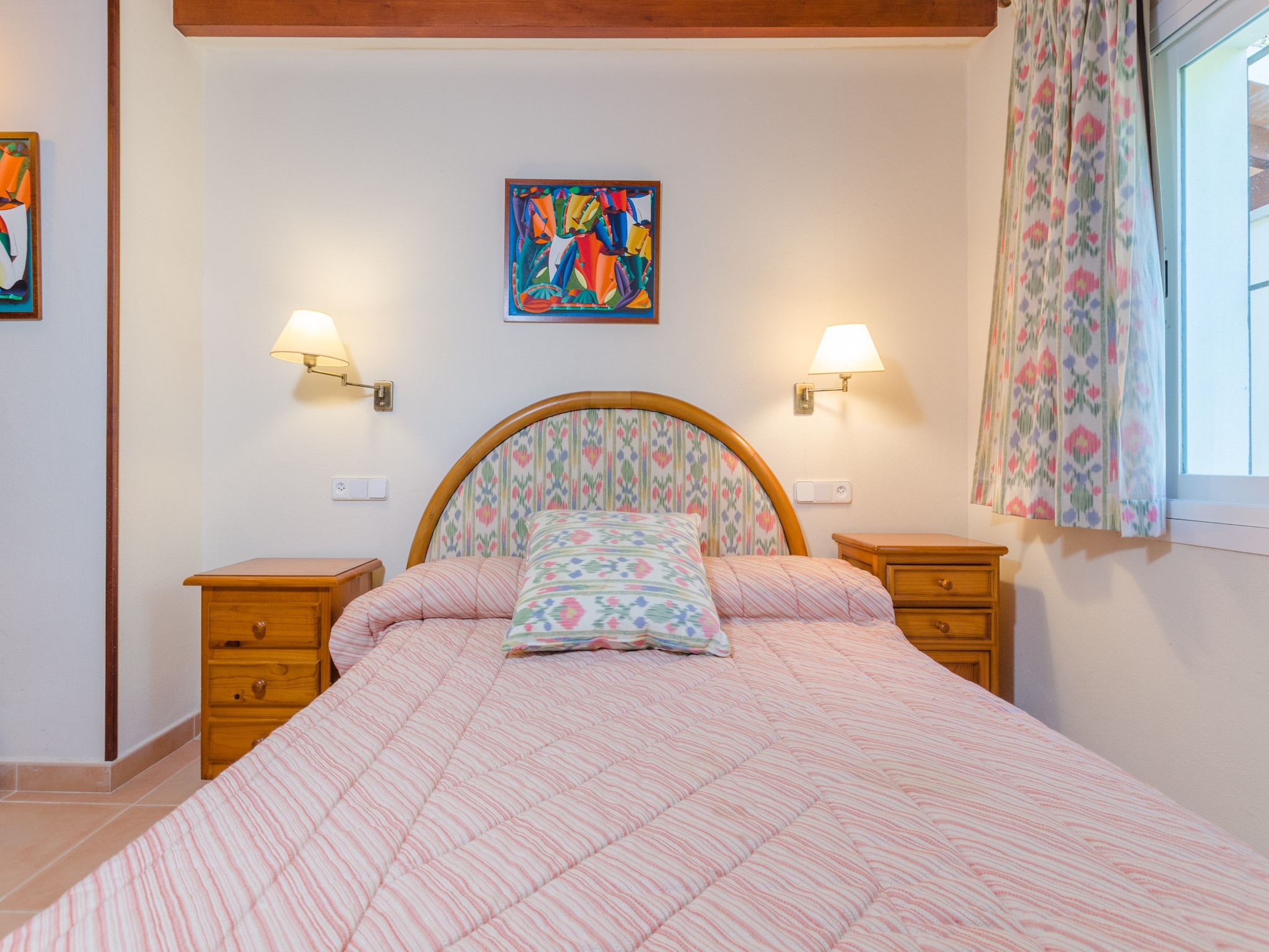Ferienhaus Can Capulla 8