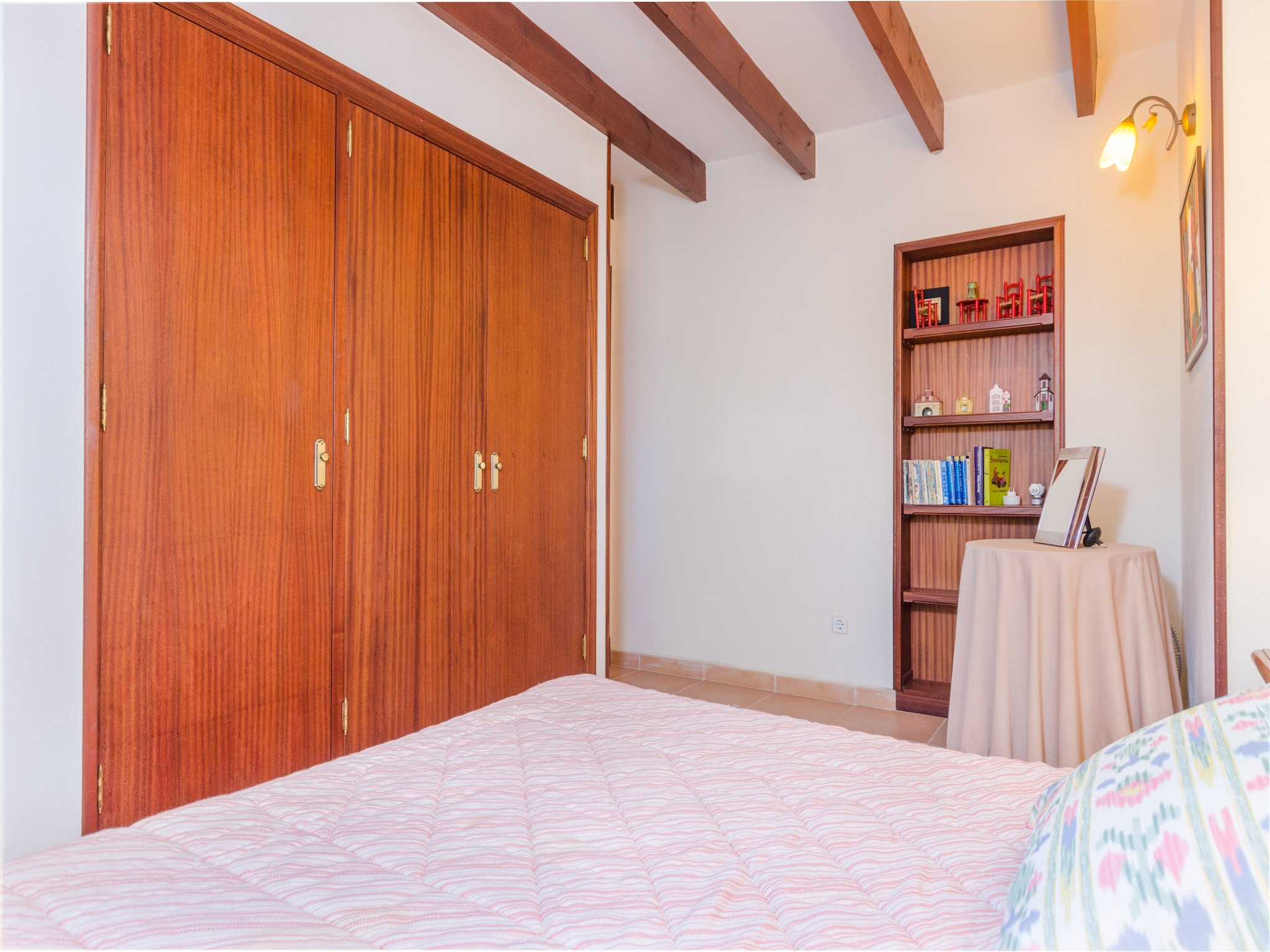 Ferienhaus Can Capulla 8