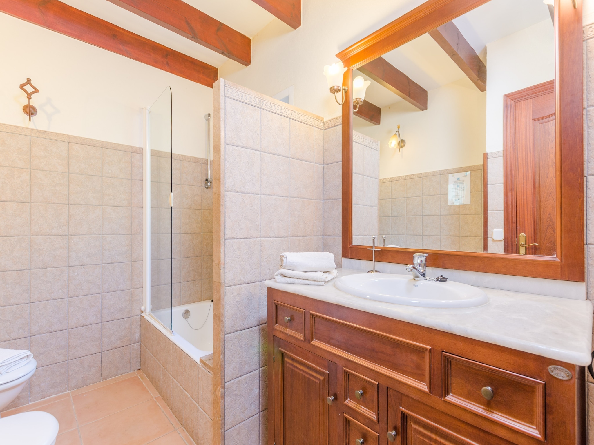 Ferienhaus Can Capulla 8