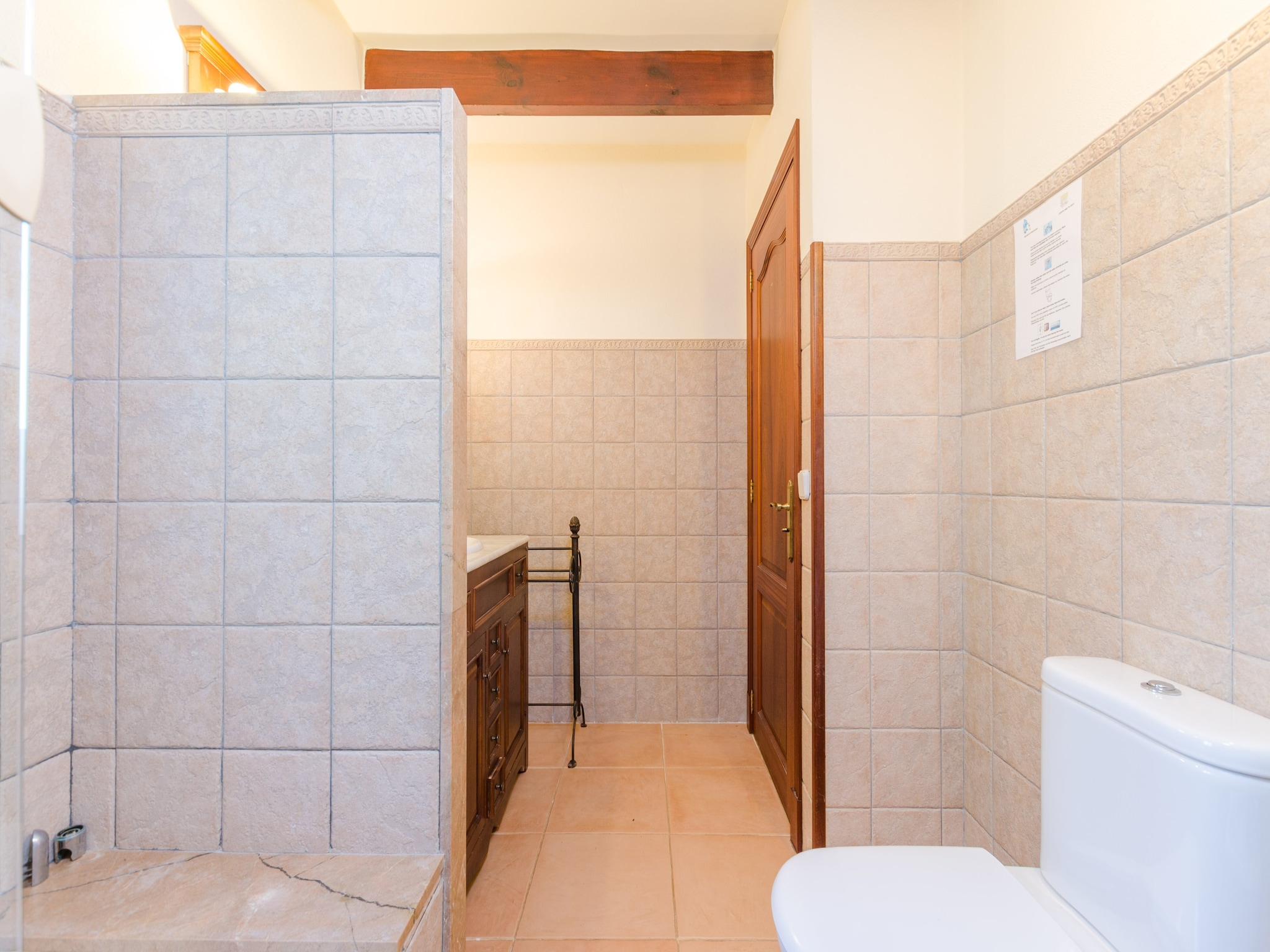 Ferienhaus Can Capulla 8