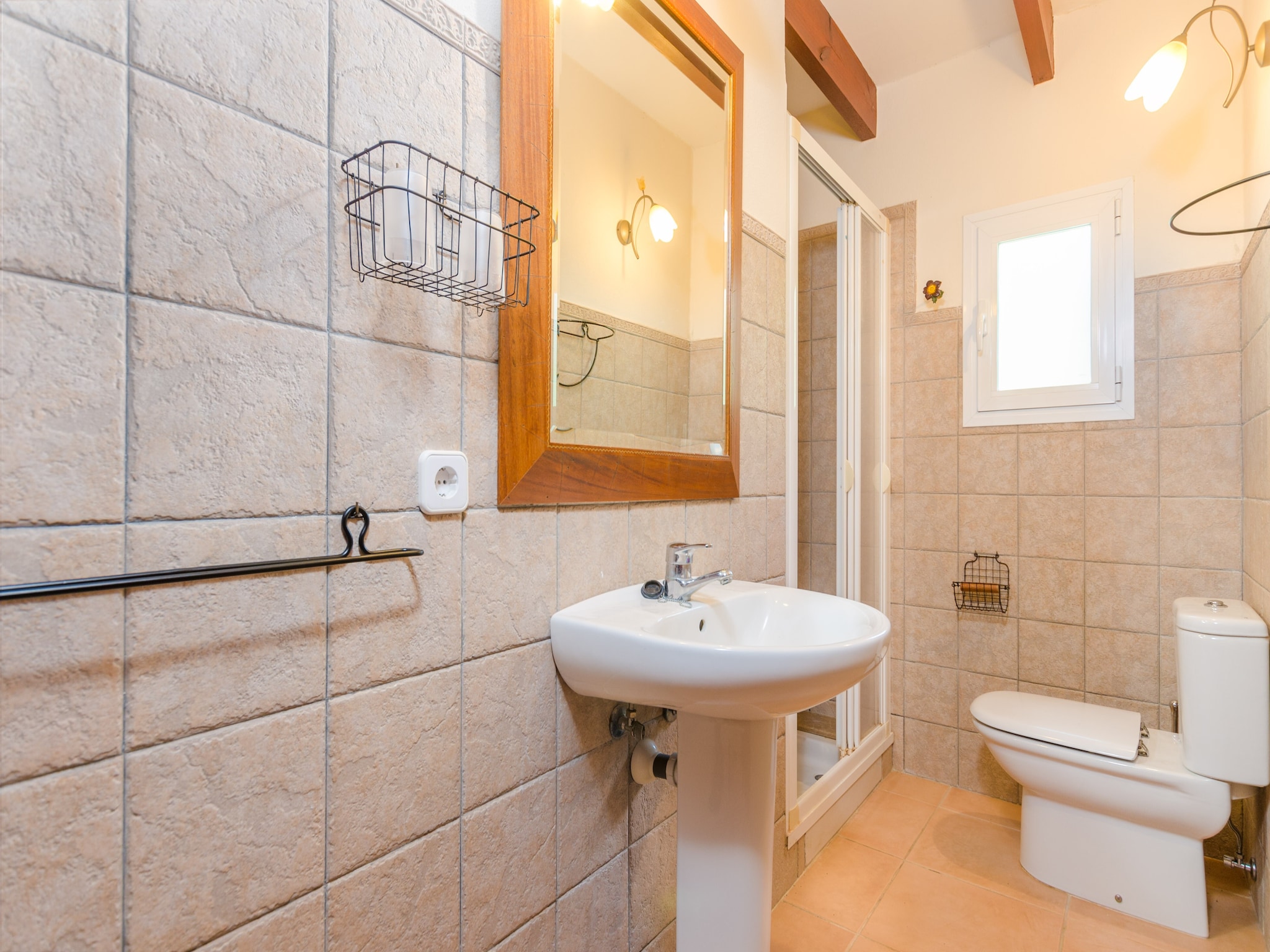 Ferienhaus Can Capulla 8