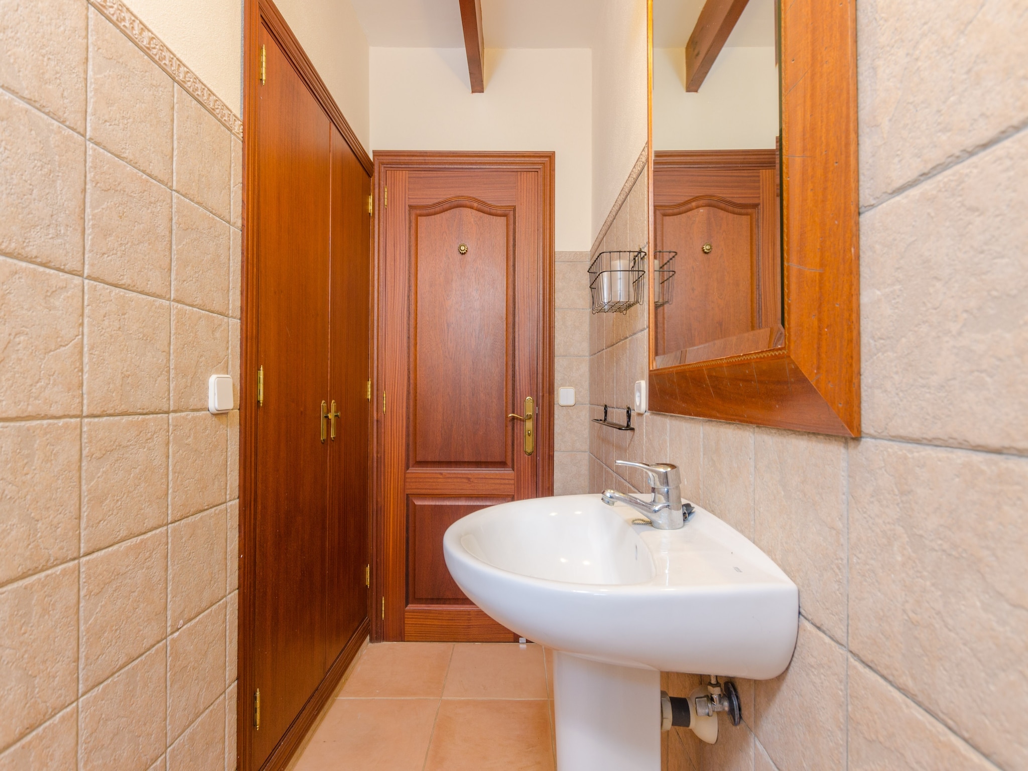 Ferienhaus Can Capulla 8