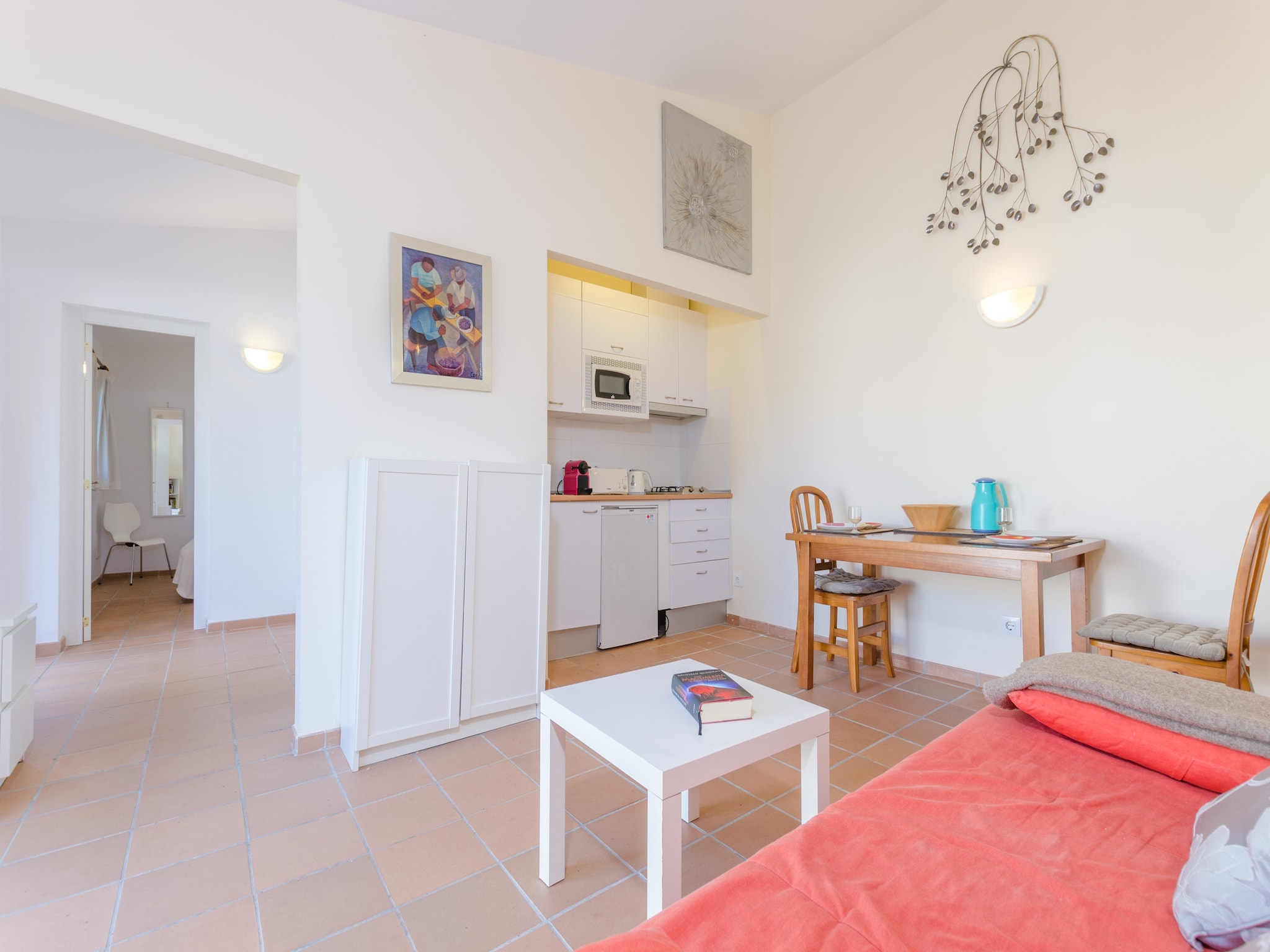 Ferienhaus Can Capulla 8