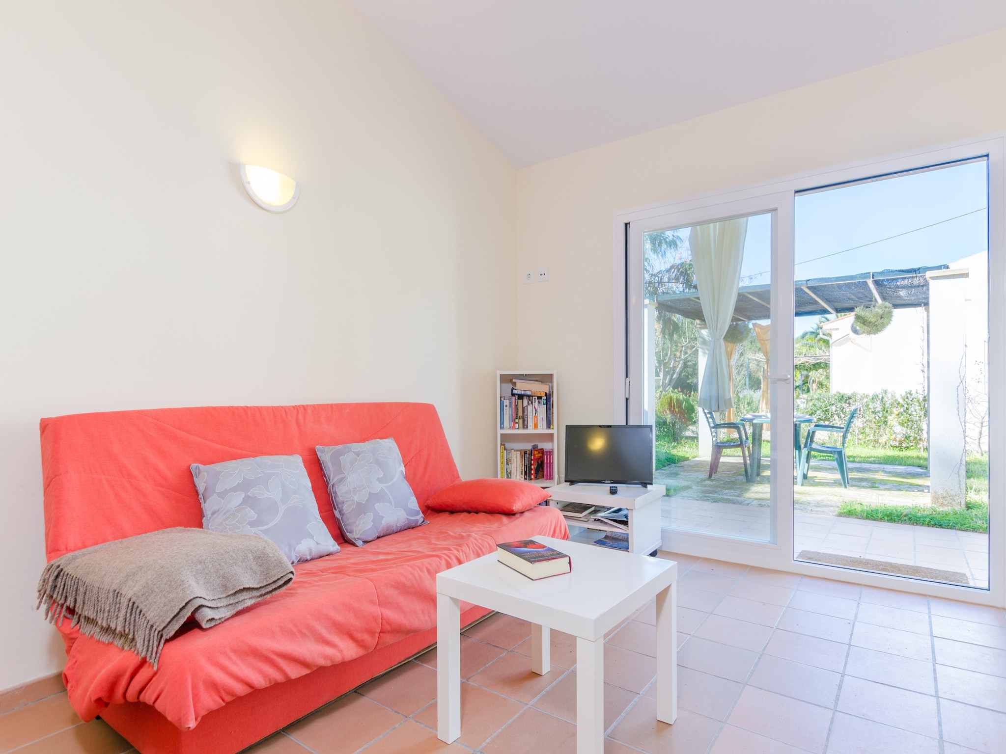 Ferienhaus Can Capulla 8