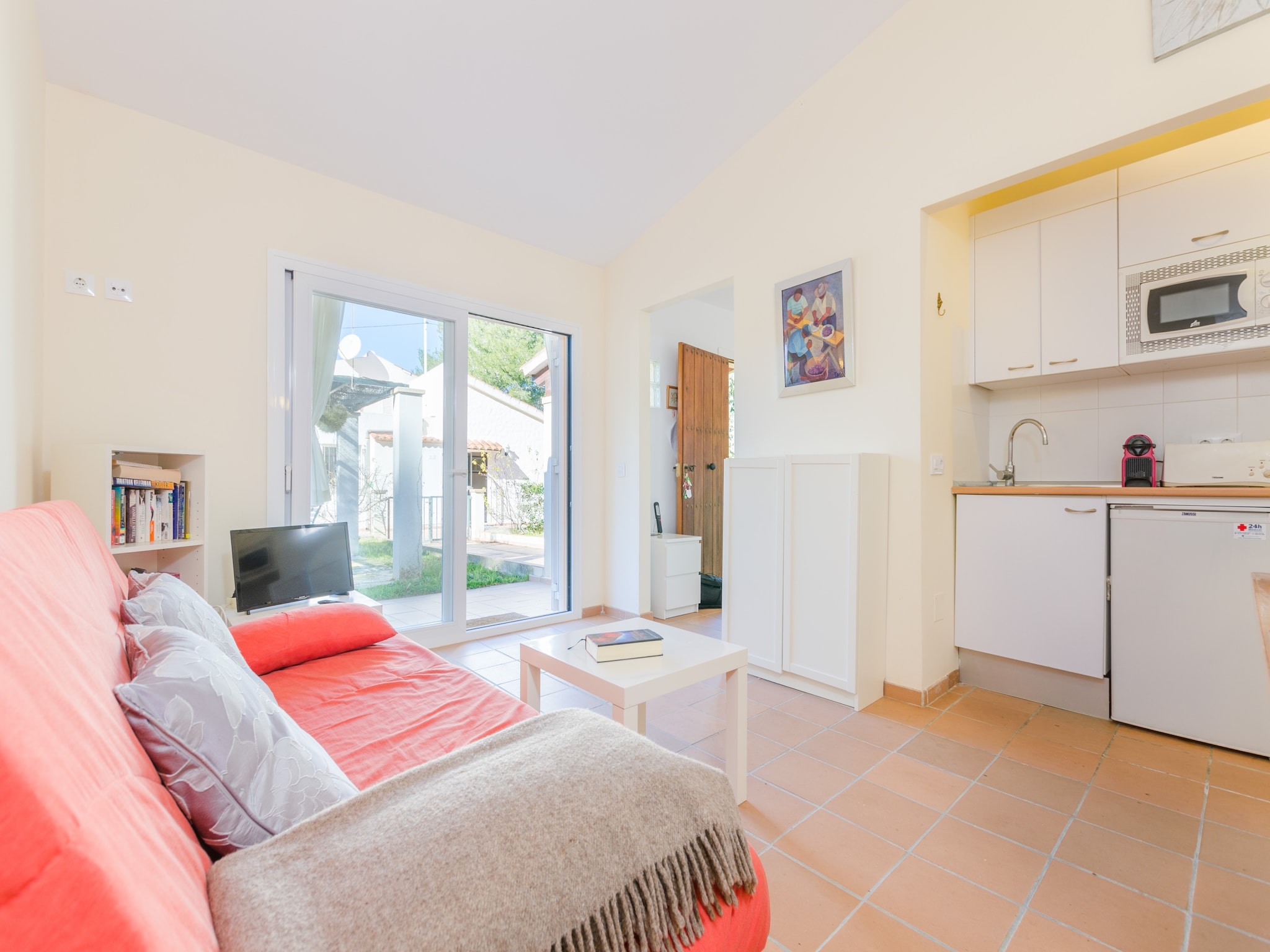Ferienhaus Can Capulla 8