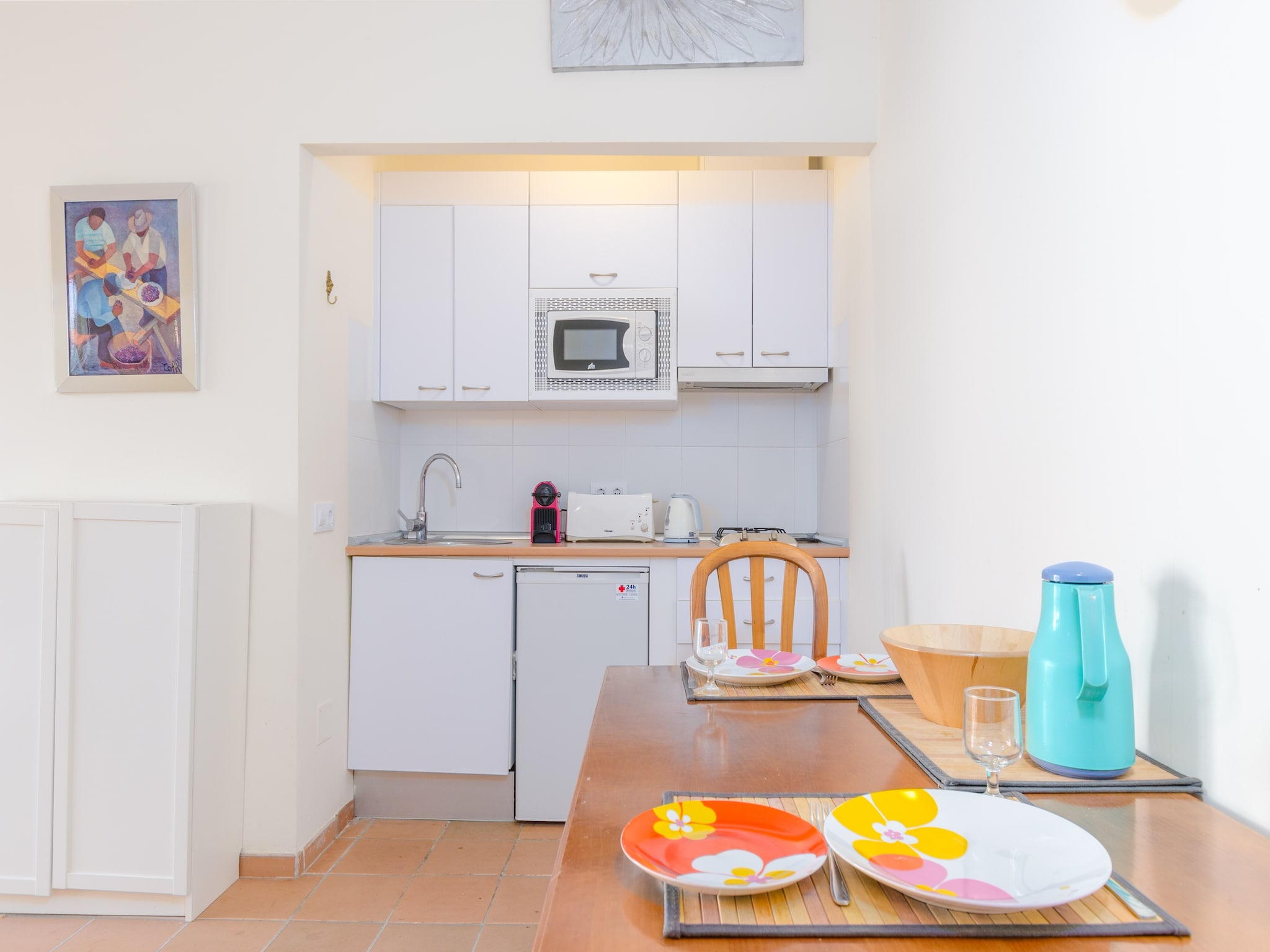 Ferienhaus Can Capulla 8