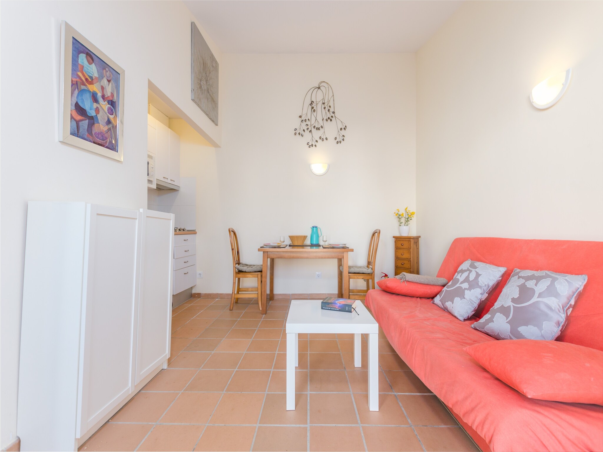 Ferienhaus Can Capulla 8