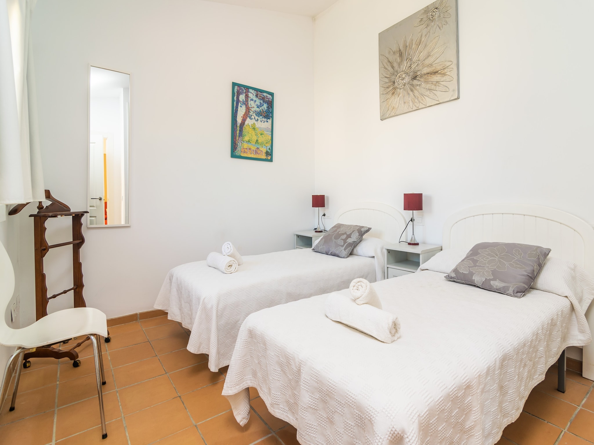 Ferienhaus Can Capulla 8