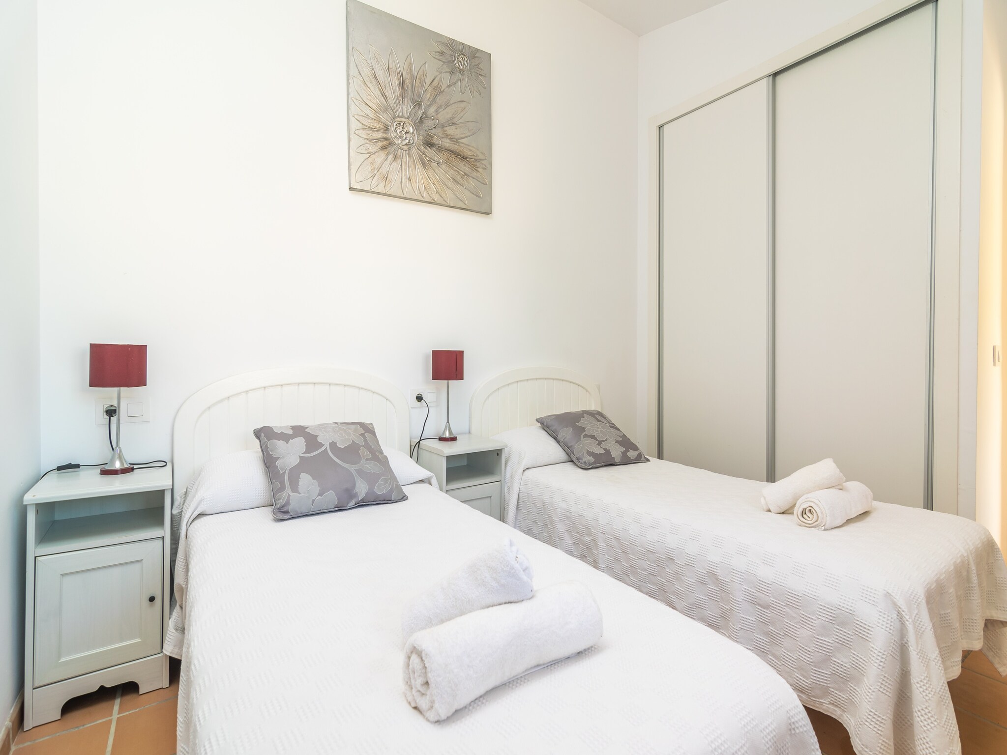 Ferienhaus Can Capulla 8