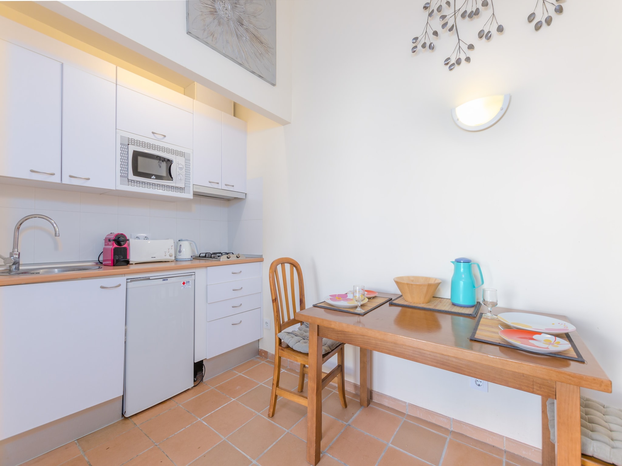 Ferienhaus Can Capulla 8
