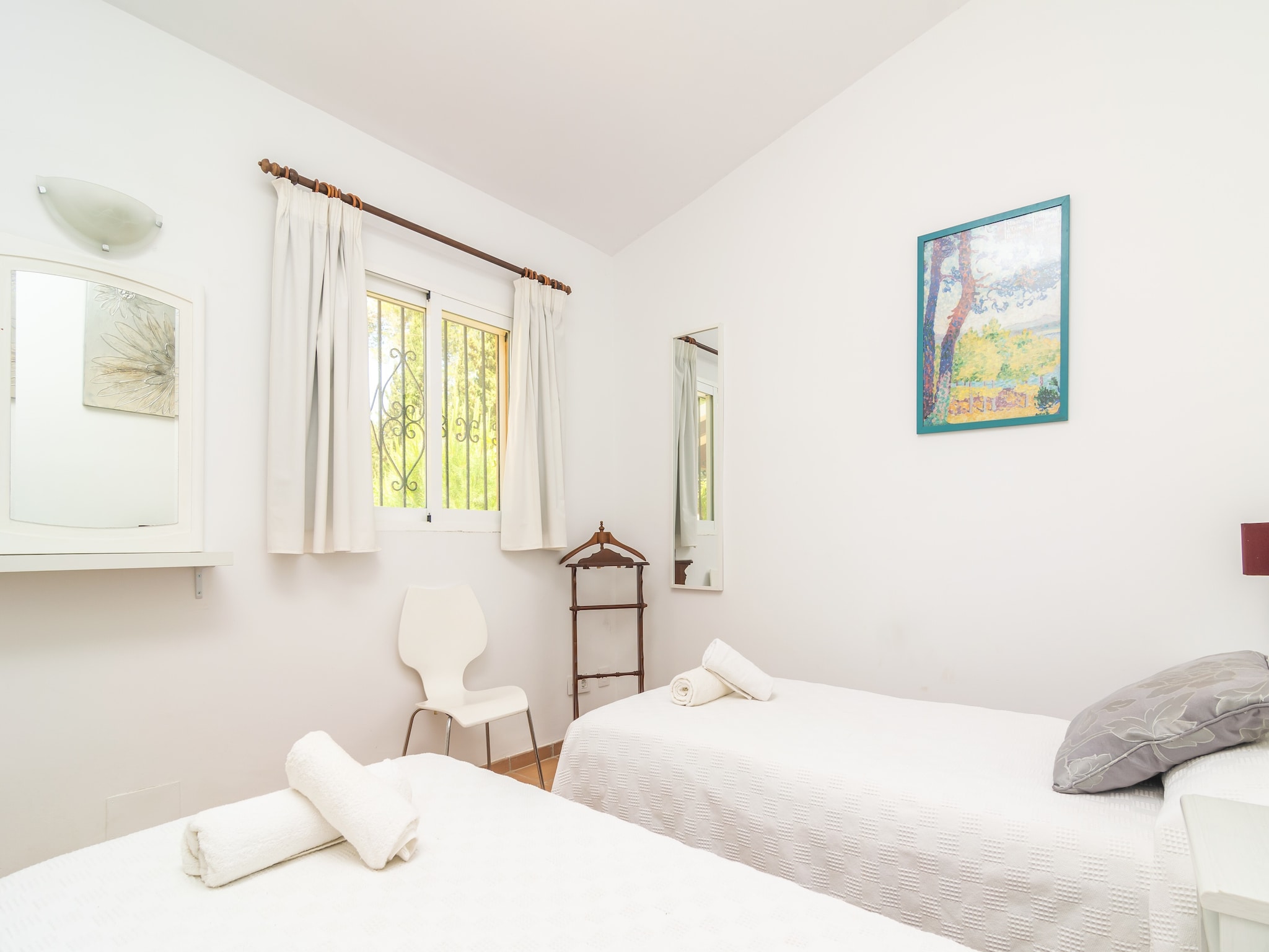 Ferienhaus Can Capulla 8