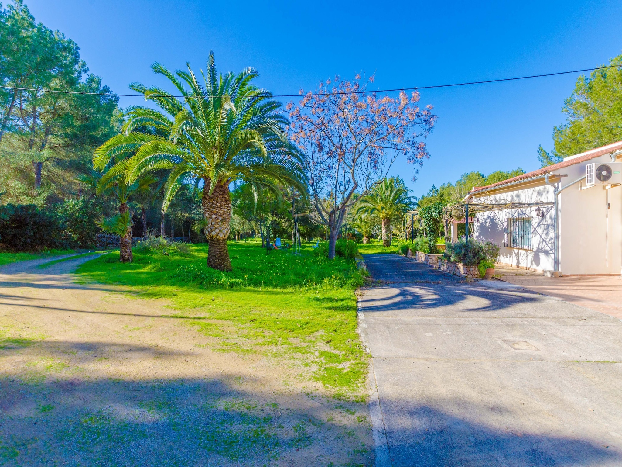 Ferienhaus Can Capulla 8