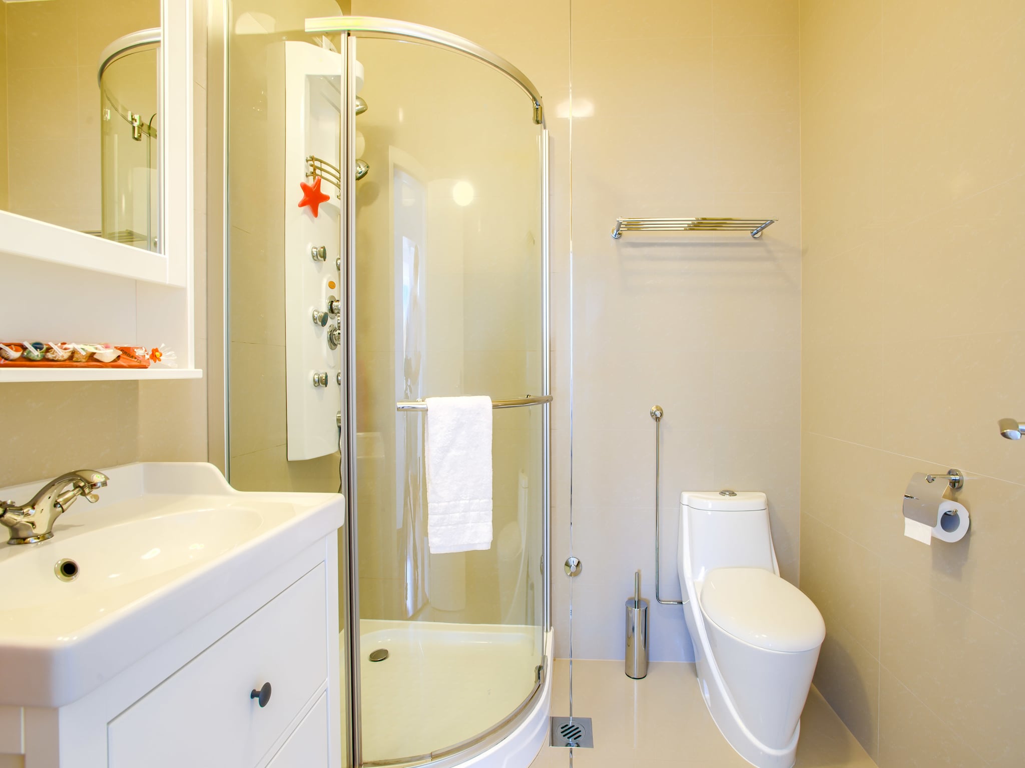 Apartmá Apartment Kosirina