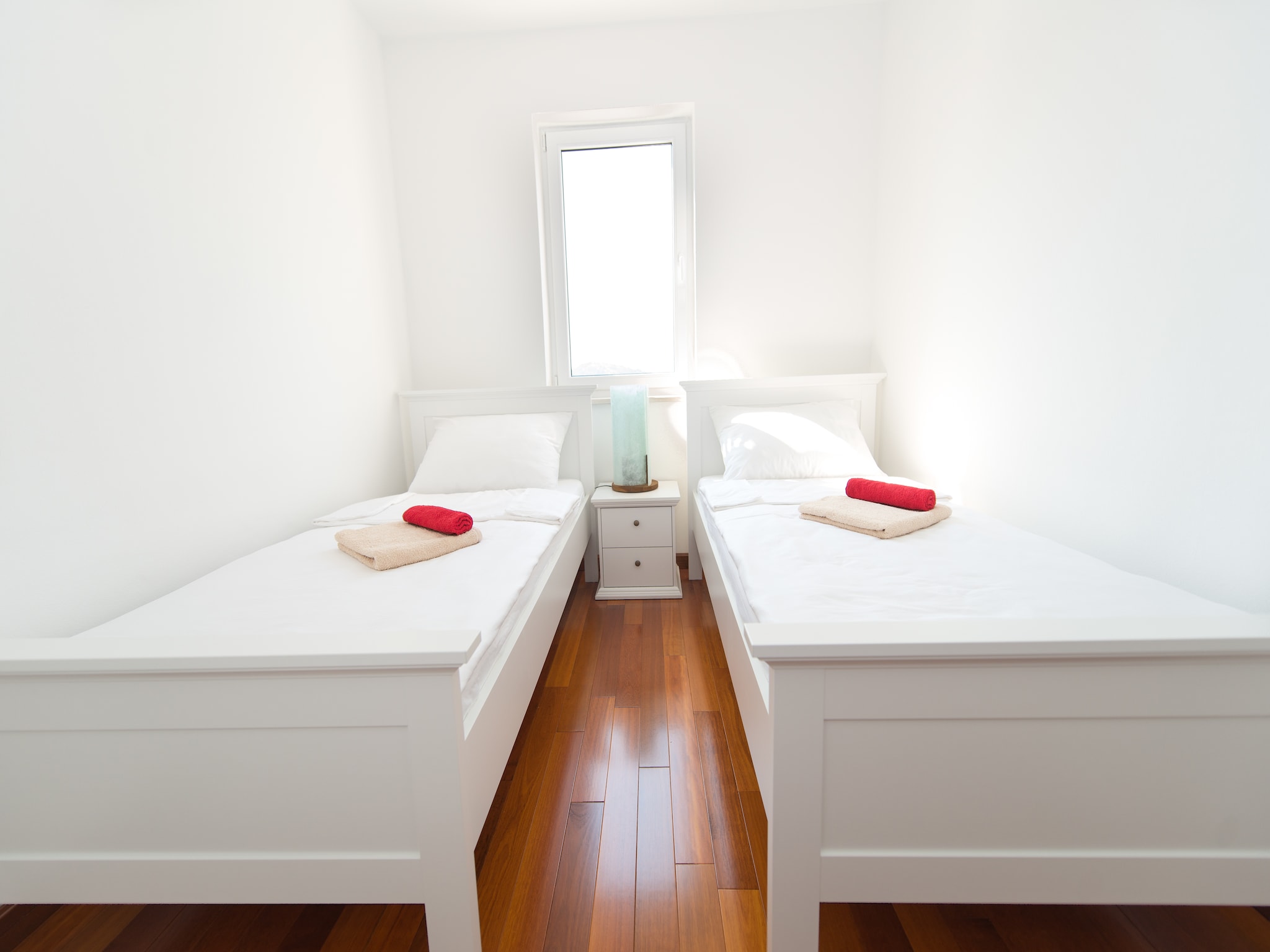 Apartmá Apartment Kosirina