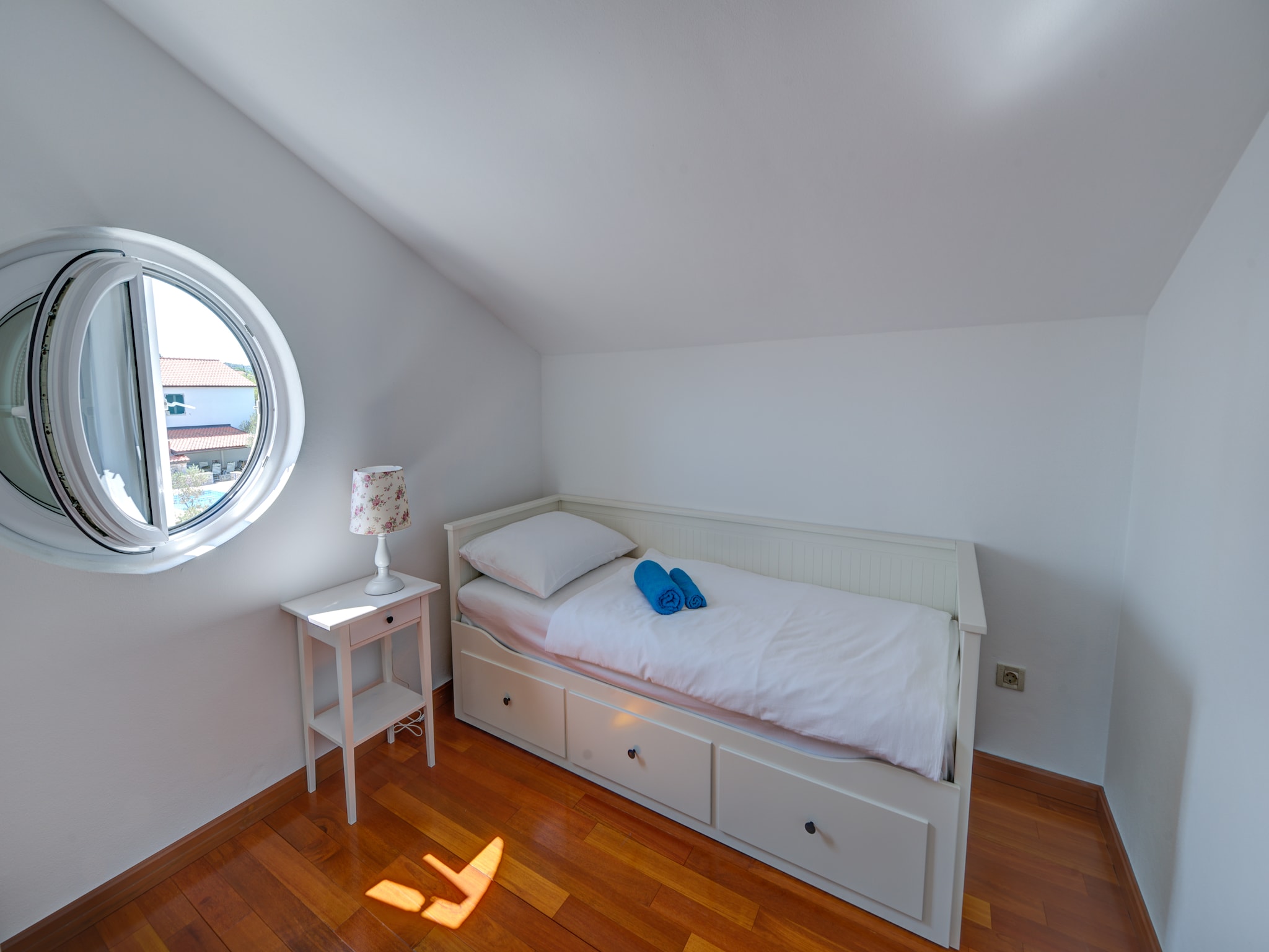 Ferienwohnung Apartment Pod Jasenovac