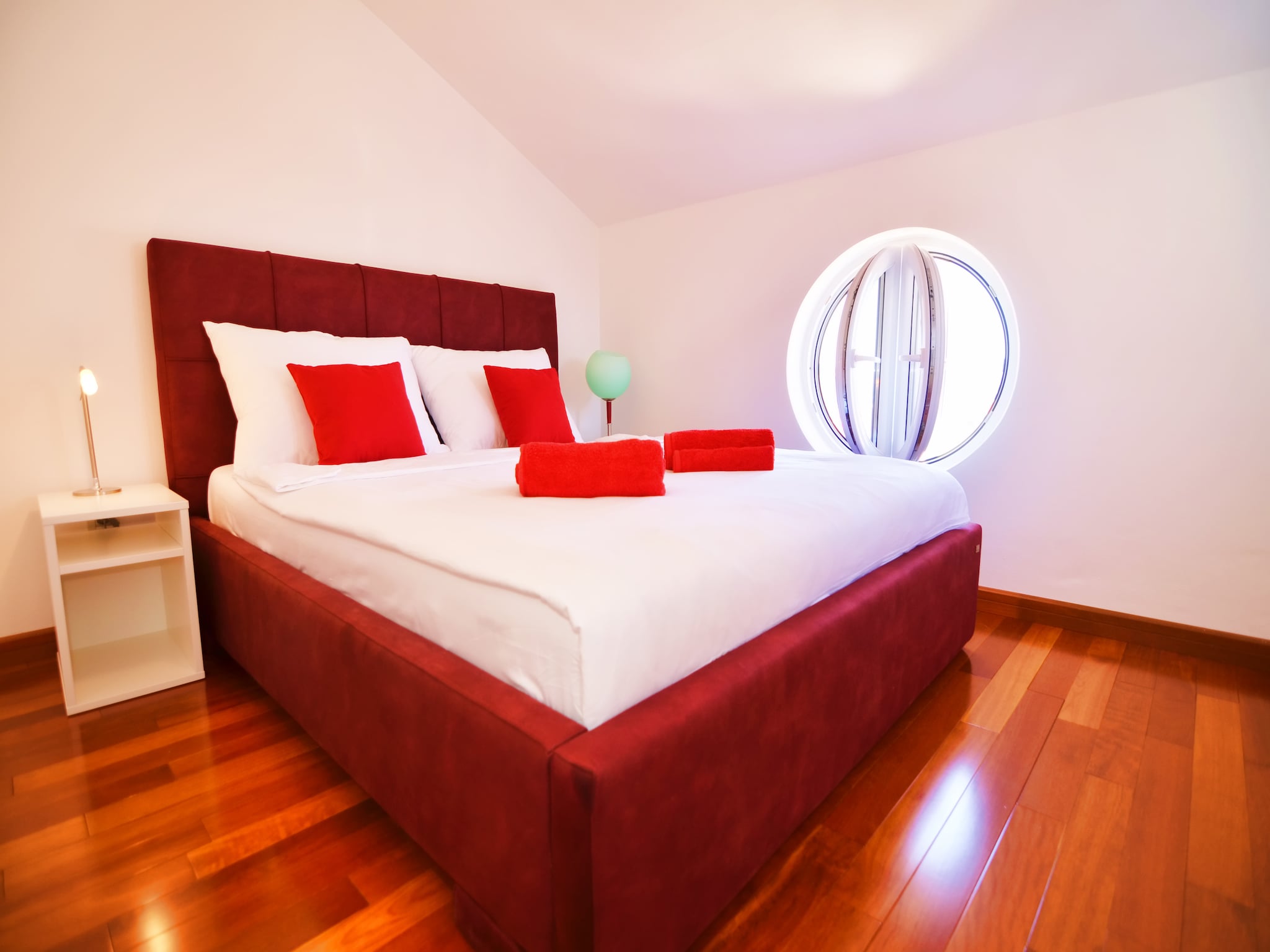 Ferienwohnung Apartment Slanica