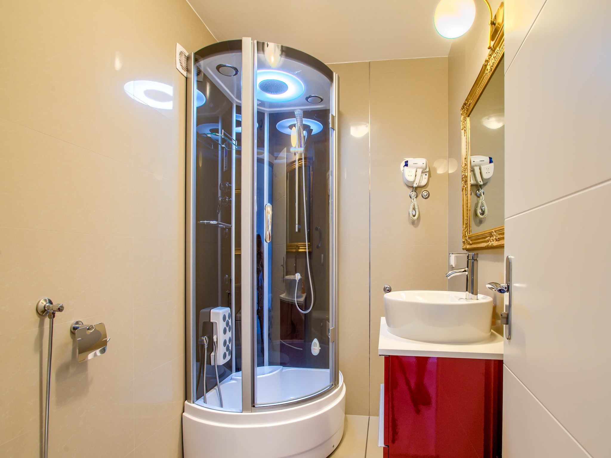 Ferienwohnung Apartment Slanica