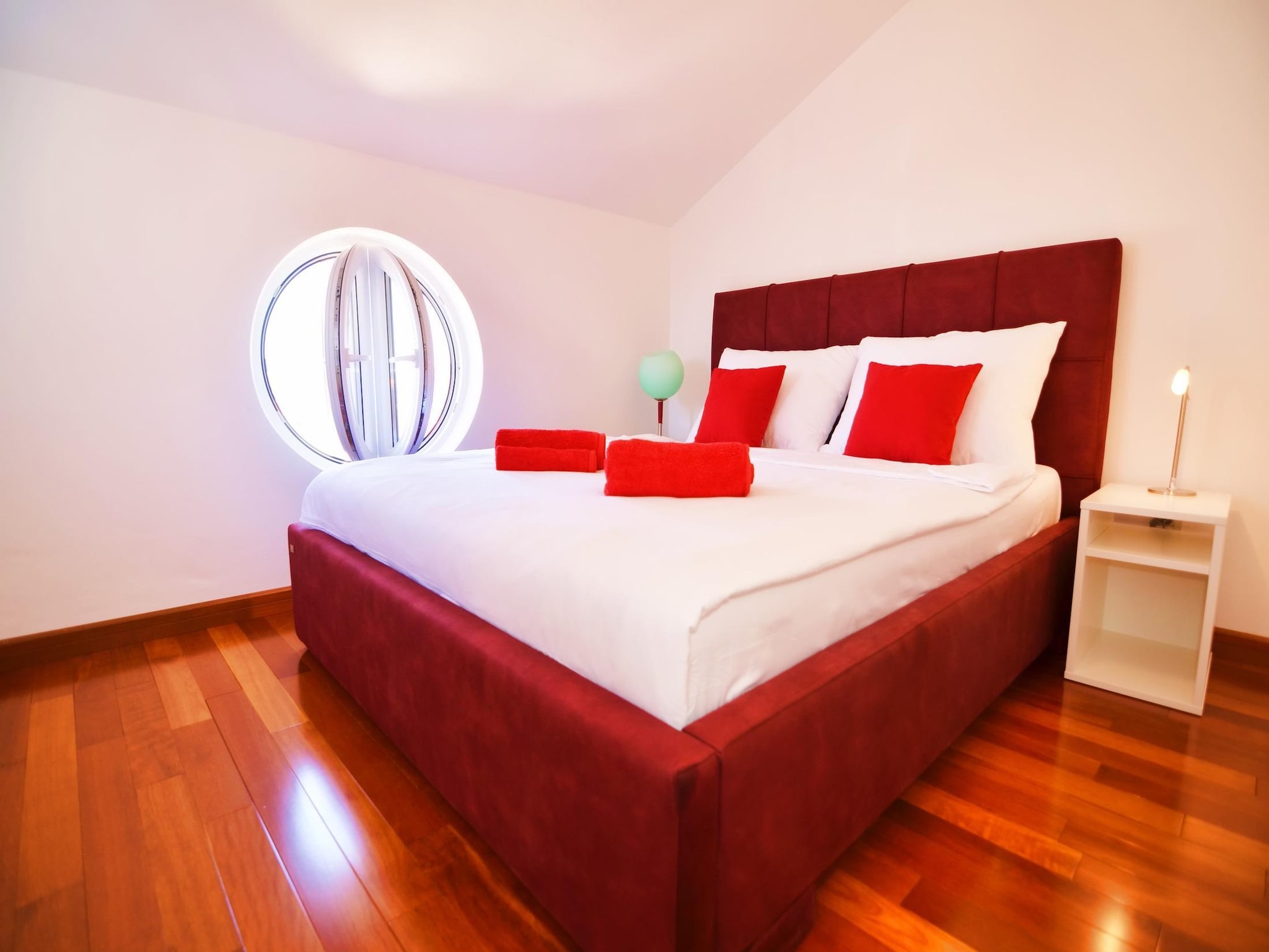 Ferienwohnung Apartment Slanica