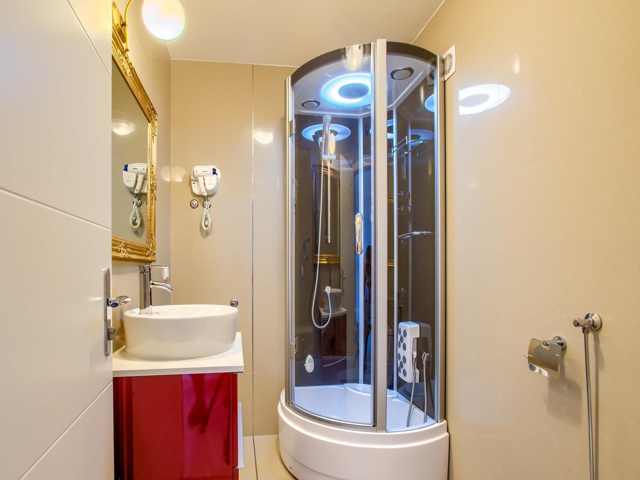 Ferienwohnung Apartment Slanica