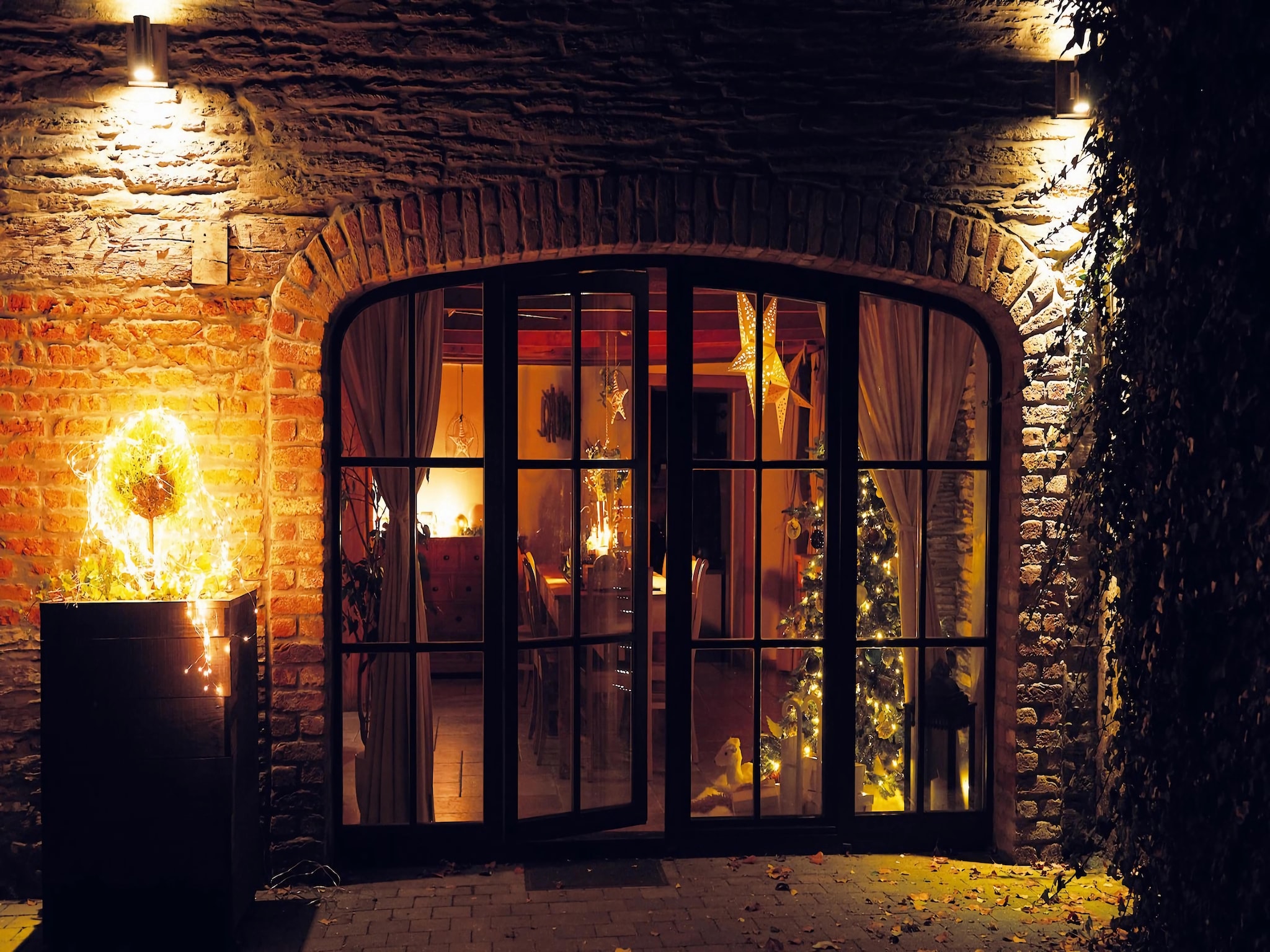   La Nuitée des Nutons