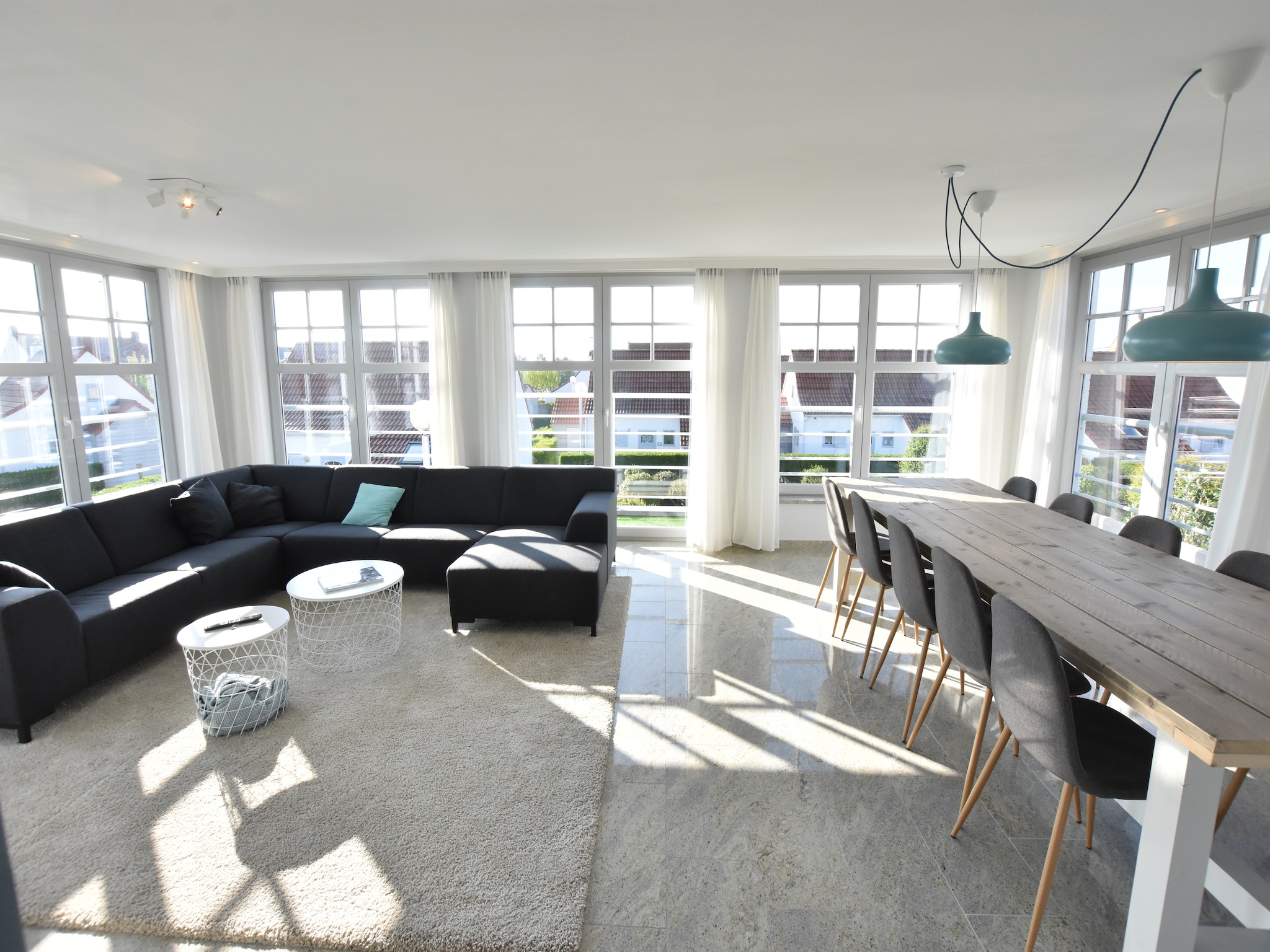 Ferienwohnung SeaLoft