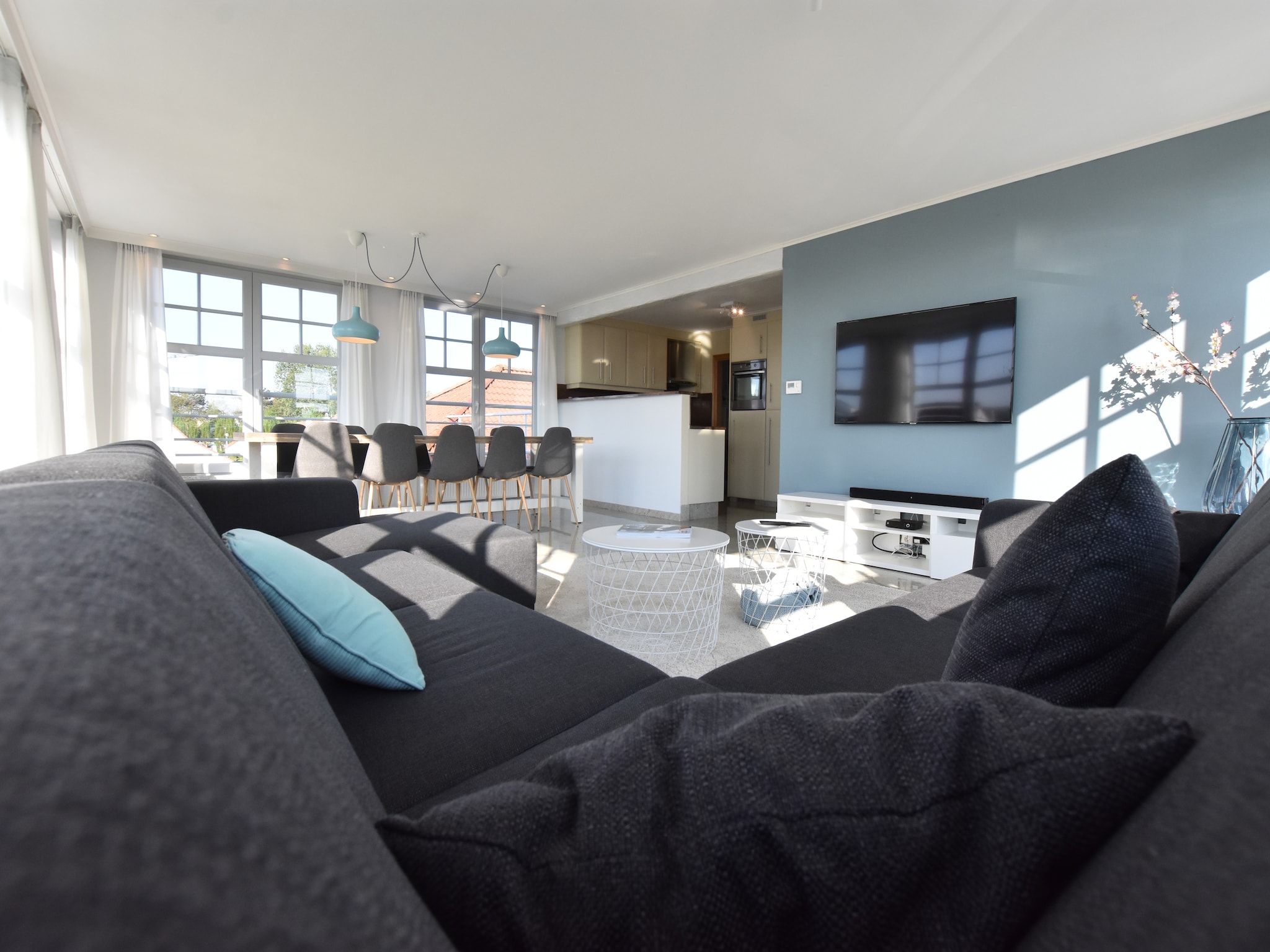 Ferienwohnung SeaLoft