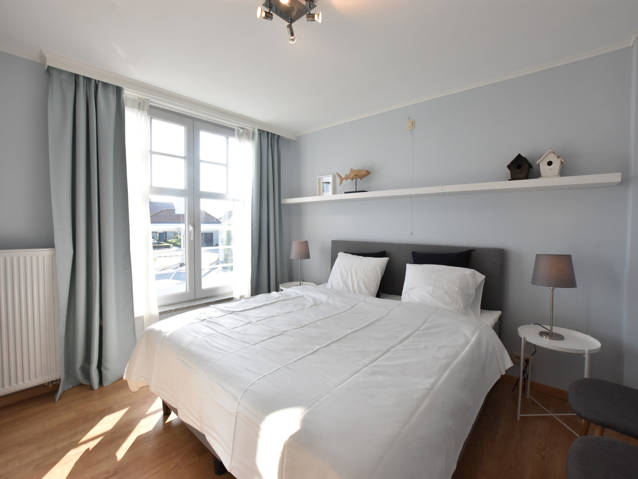 Ferienwohnung SeaLoft