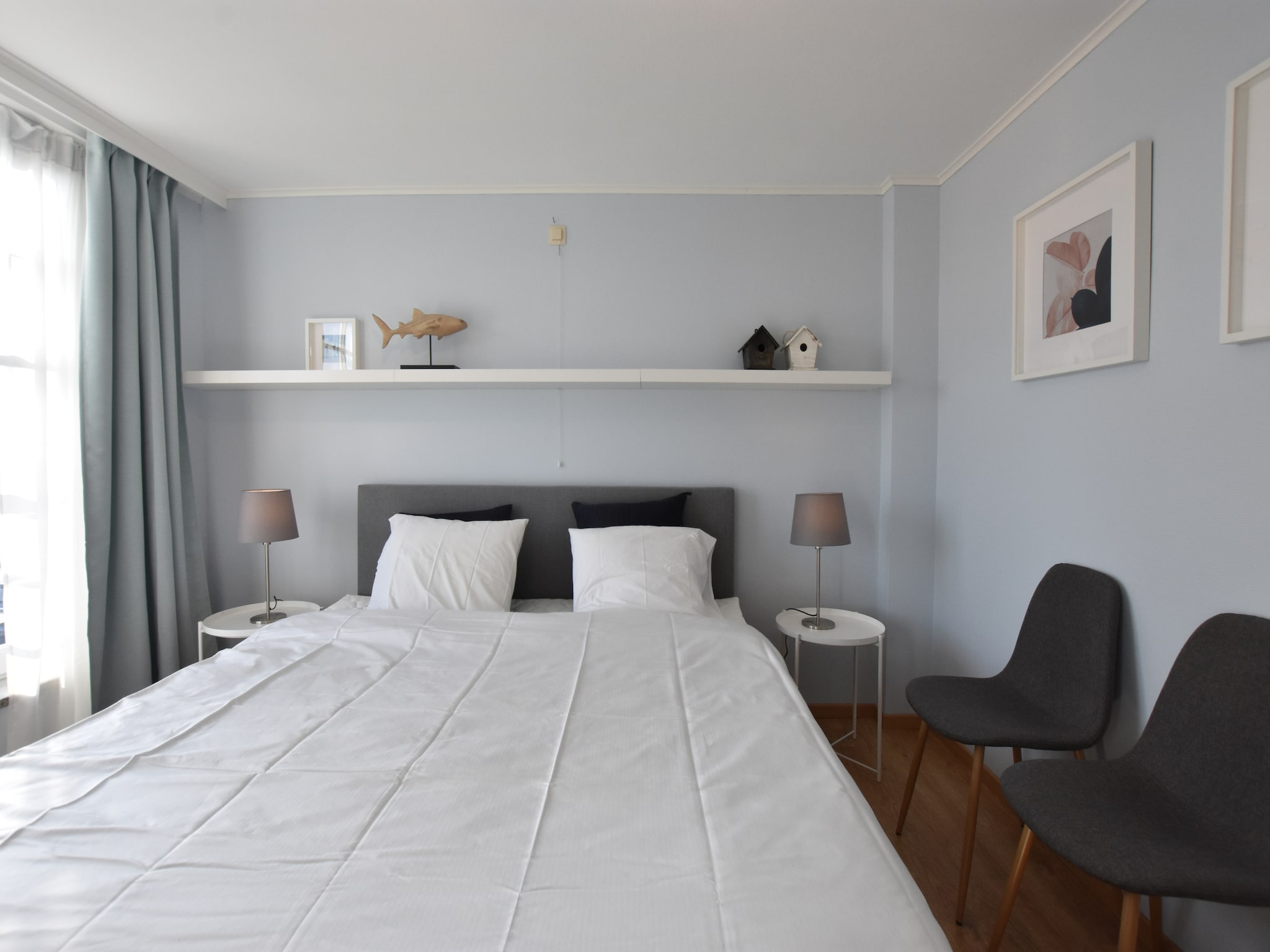 Ferienwohnung SeaLoft