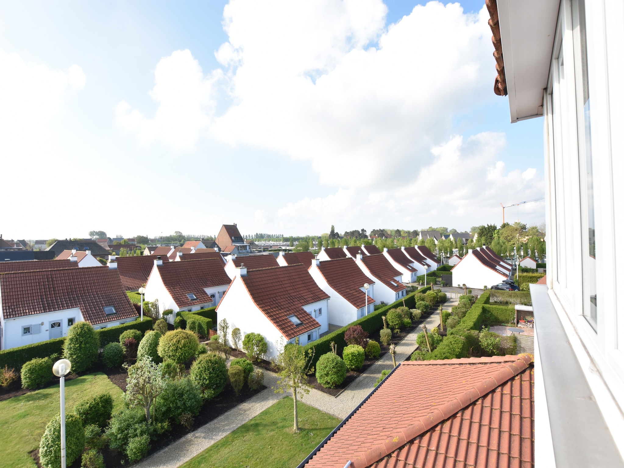Ferienwohnung SeaLoft