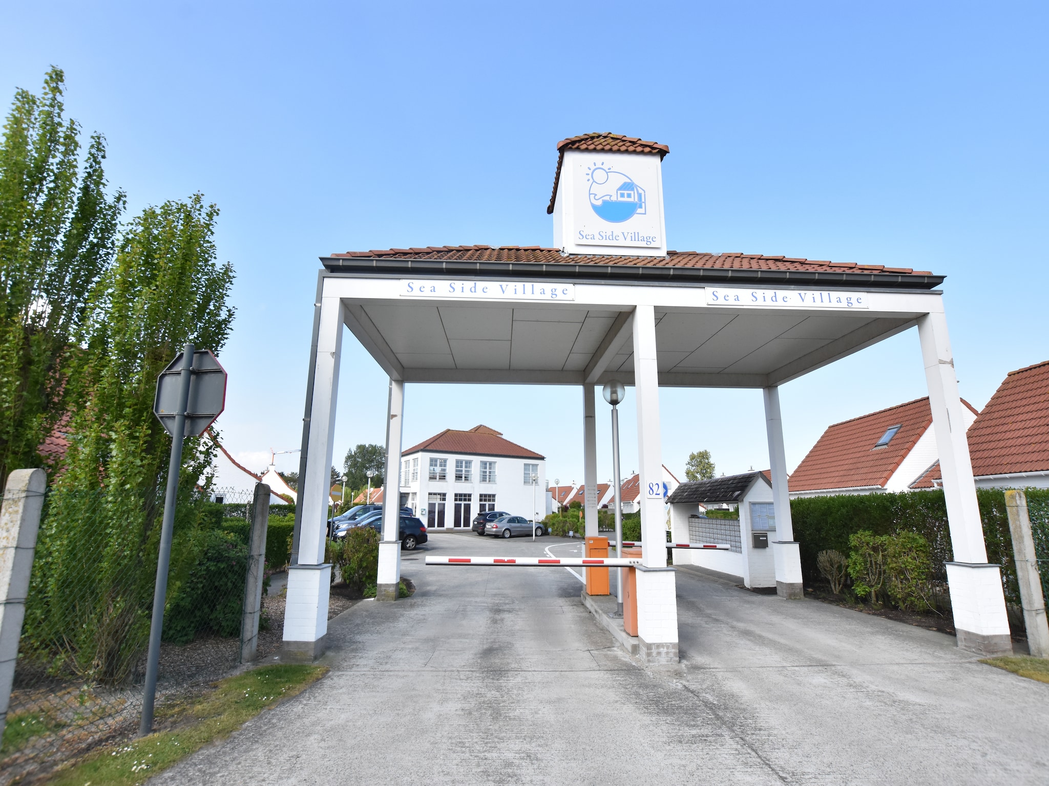 Ferienwohnung SeaLoft